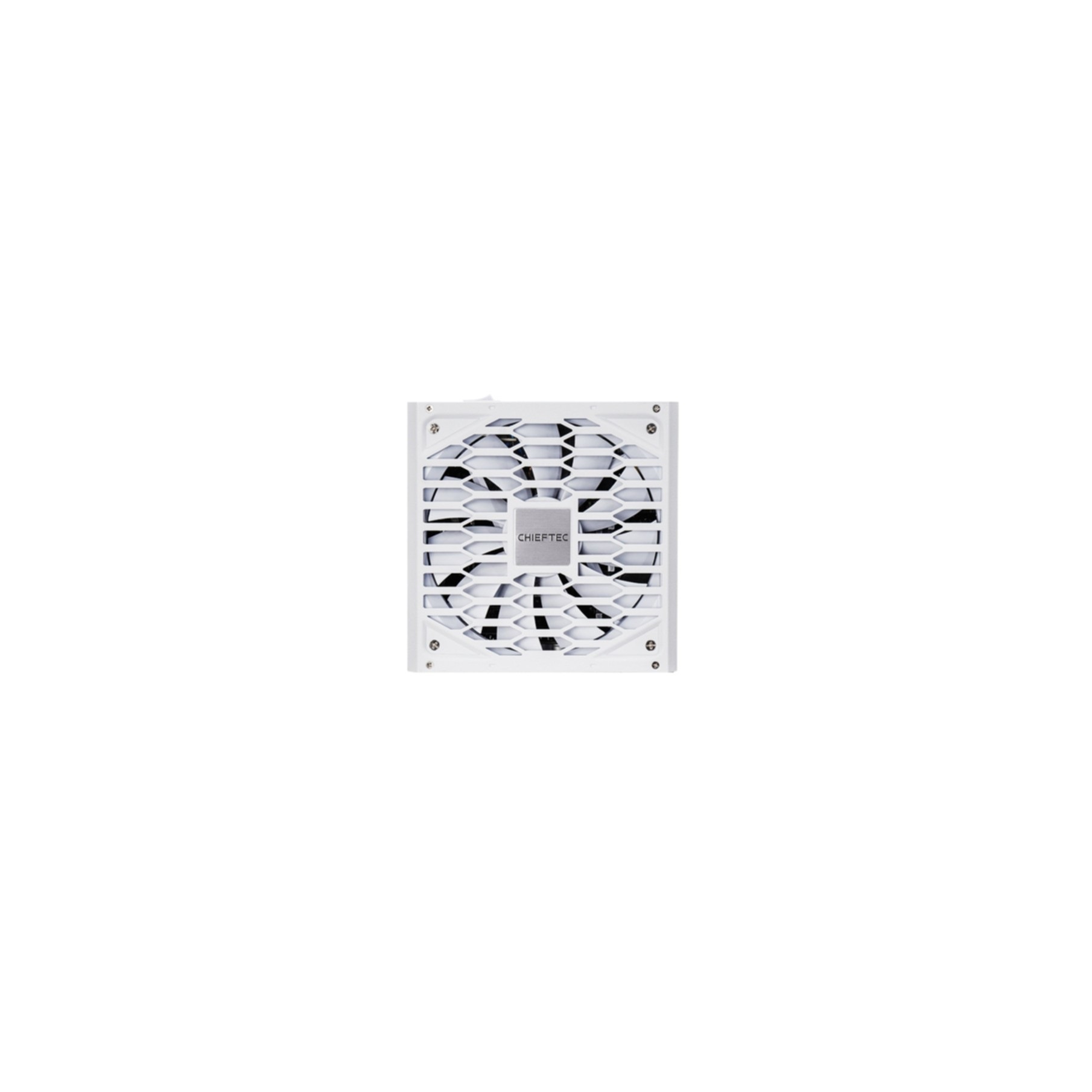 Chieftec Netzteil »Chieftec Vega M White PPG-1000-CW Netzteil 1000W«