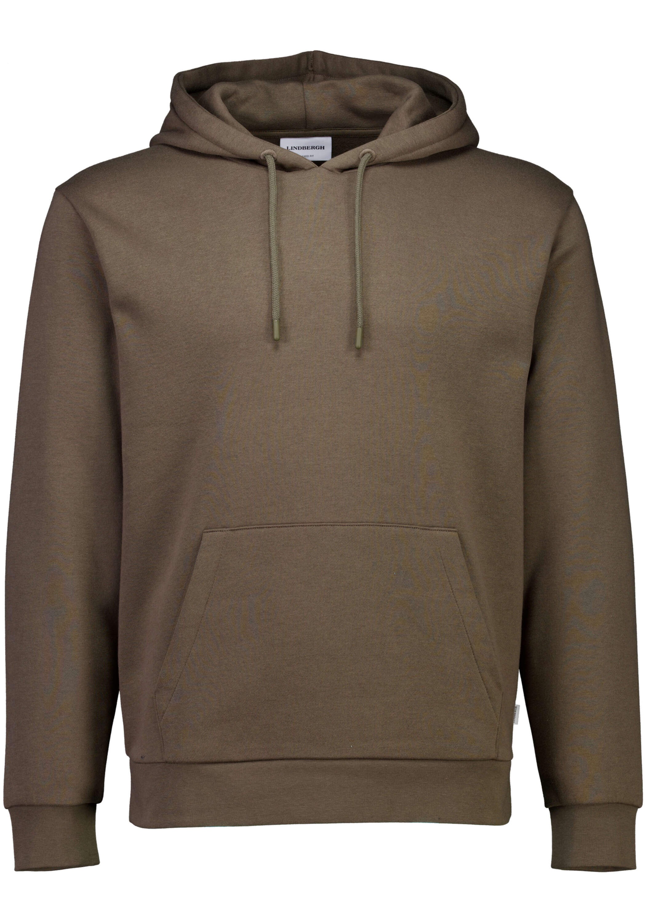 LINDBERGH Hoodie "Lindbergh Hoodie" günstig online kaufen