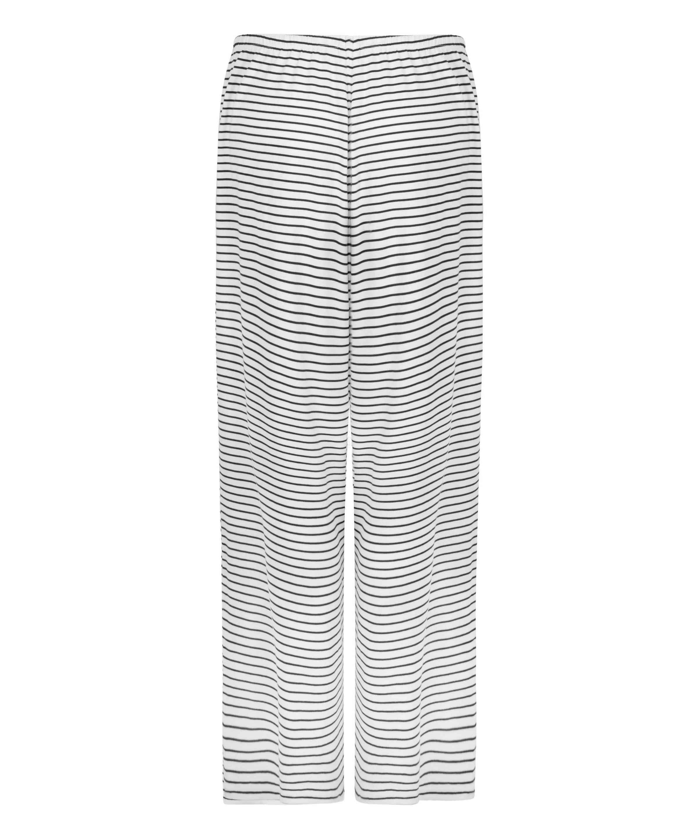 Hunkemöller Pyjama »Jersey-Hose«