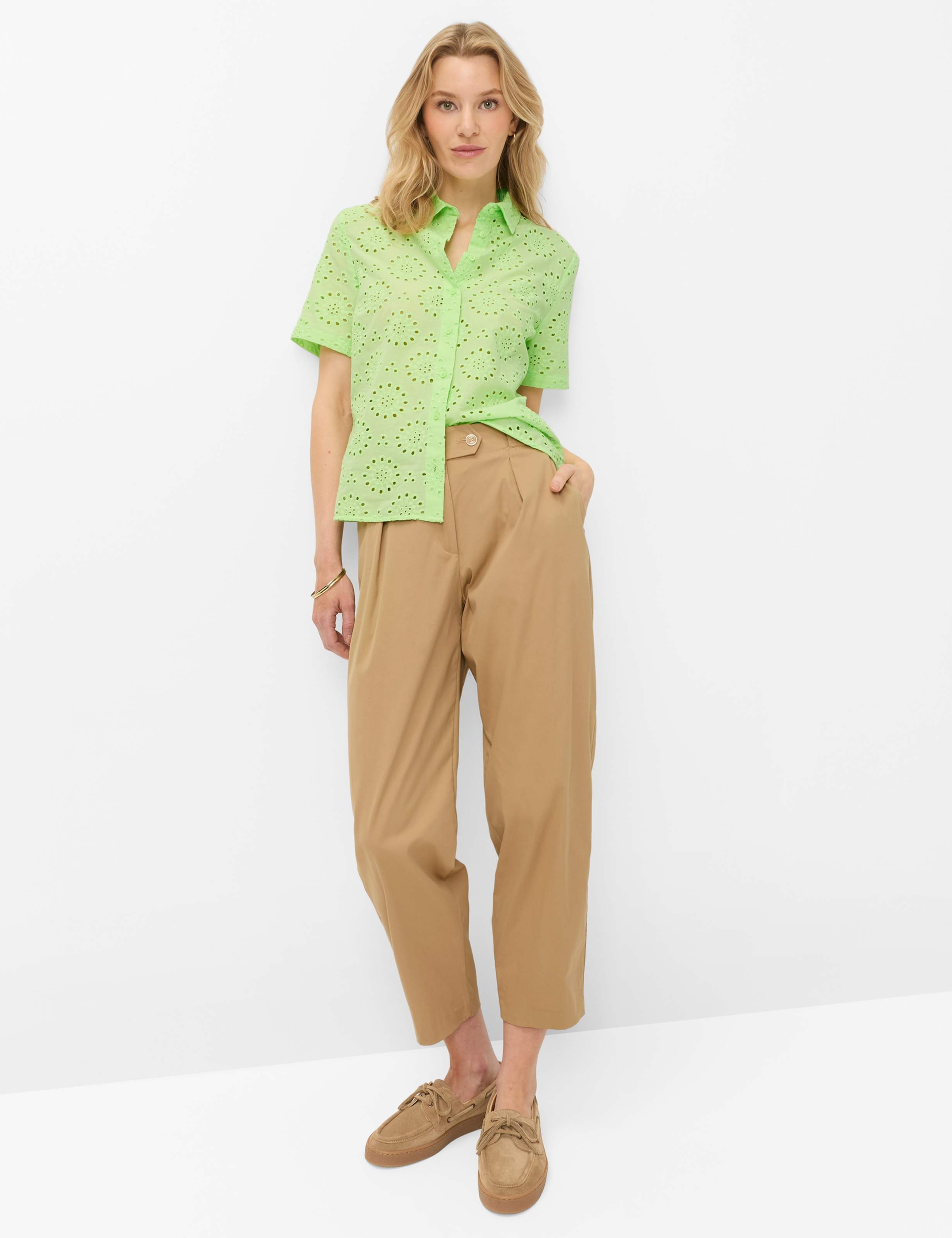 Brax 5-Pocket-Hose »Style MEGAN S«