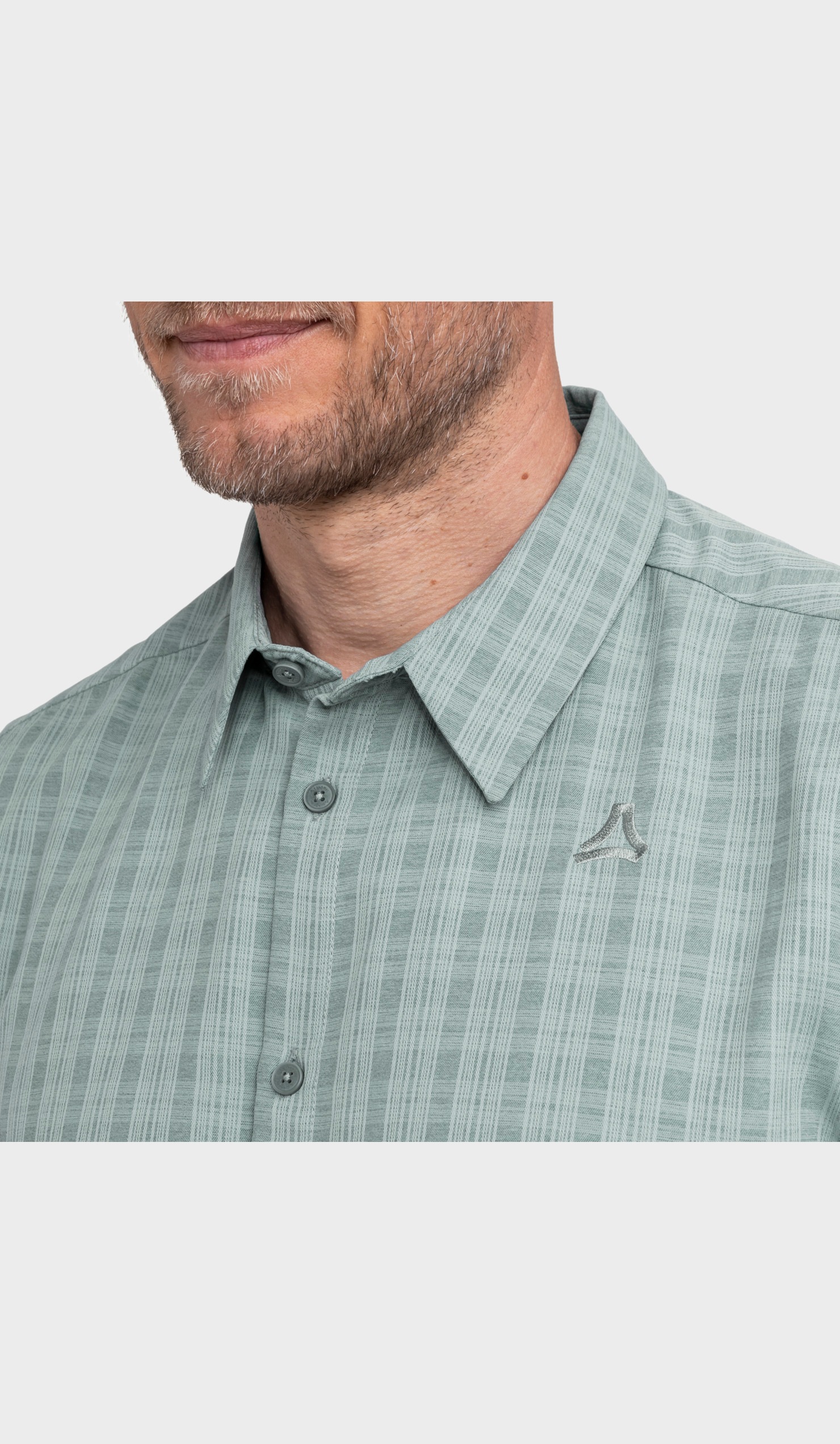 Schöffel Outdoorhemd »Shirt Style Energio MEN«