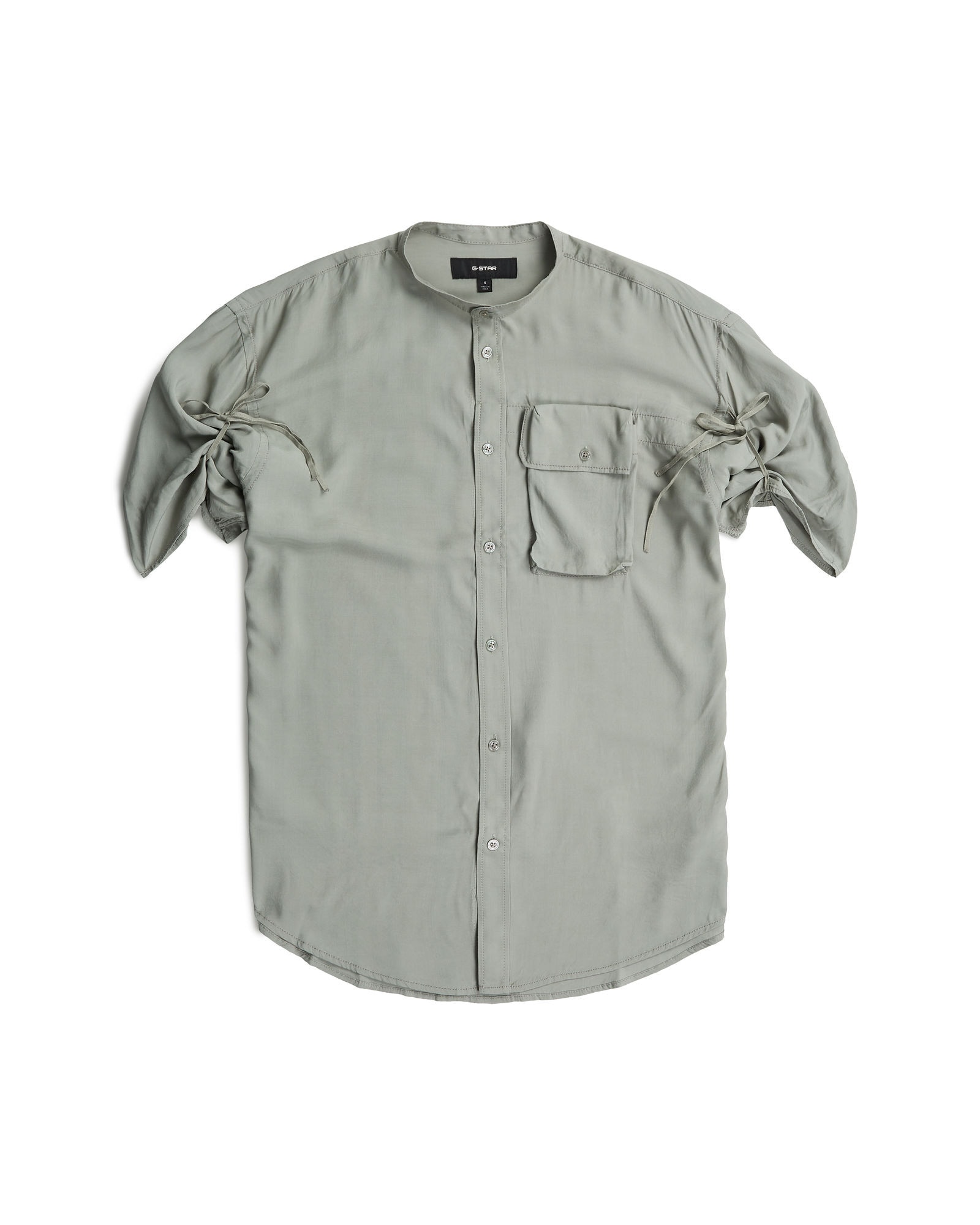 G-STAR Langarmshirt "Relaxed Hemd"
