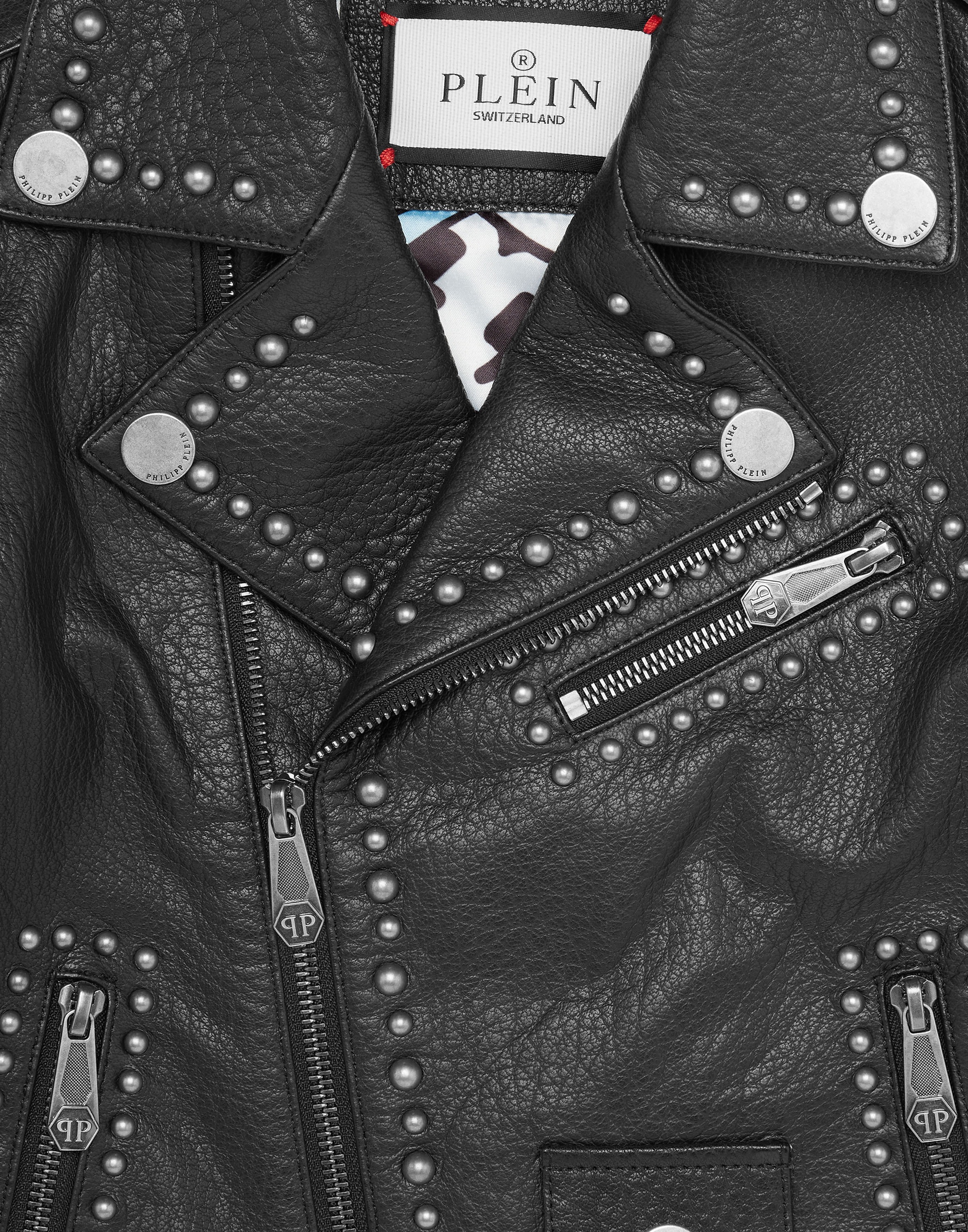 PHILIPP PLEIN »Smile«