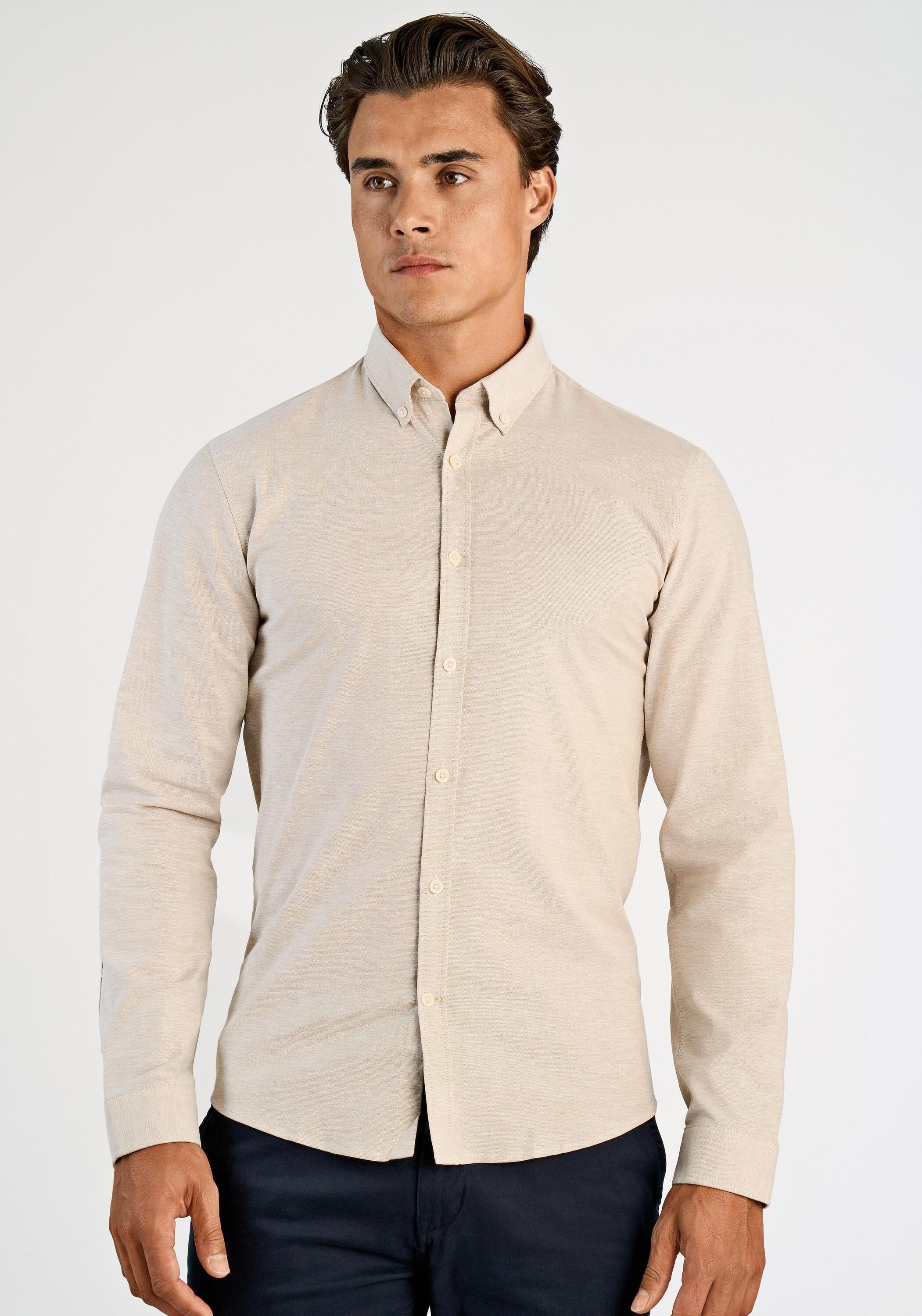 LINDBERGH Businesshemd "Oxford-Hemd Slim Fit" günstig online kaufen