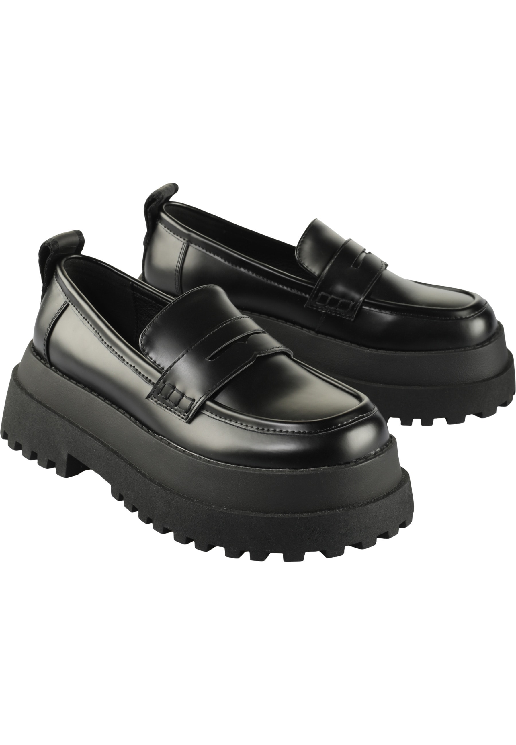 Buffalo Sneaker »Buffalo PLUTO LOAFER«