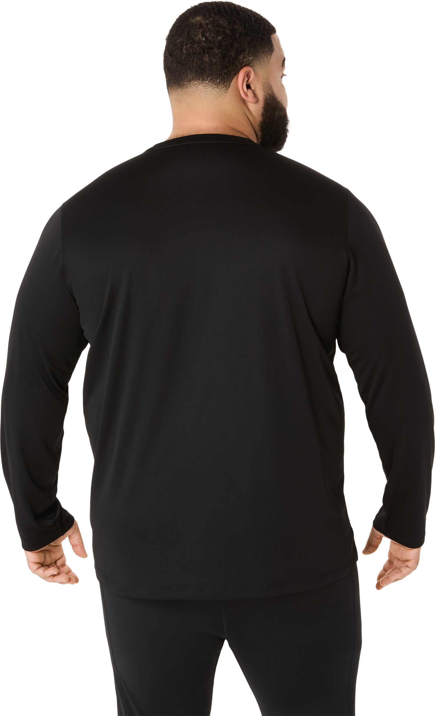 Asics Laufshirt "ASICS CORE LS TOP" günstig online kaufen