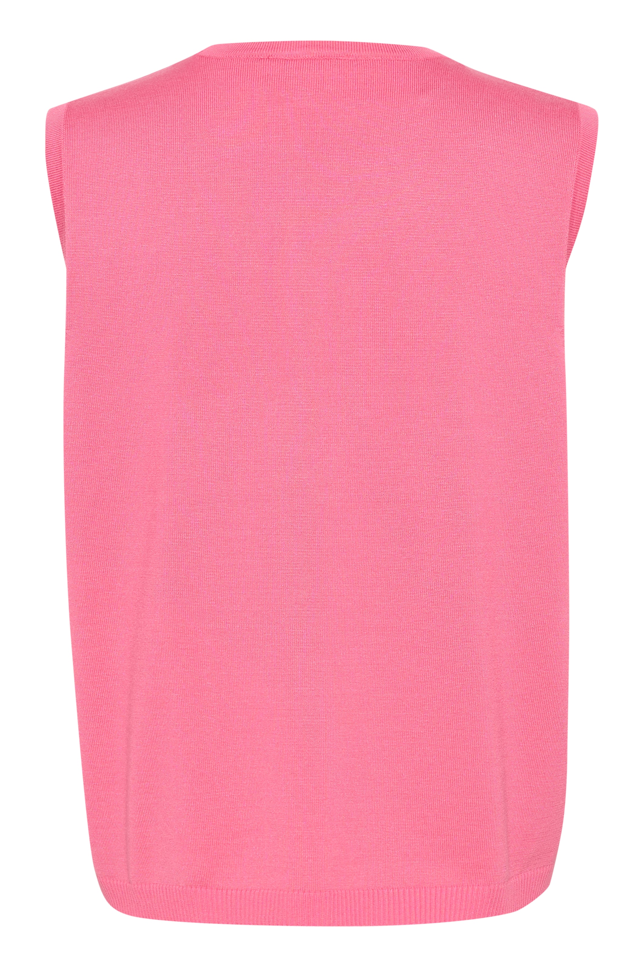 Saint Tropez Pullunder »MilaSZ Vest«