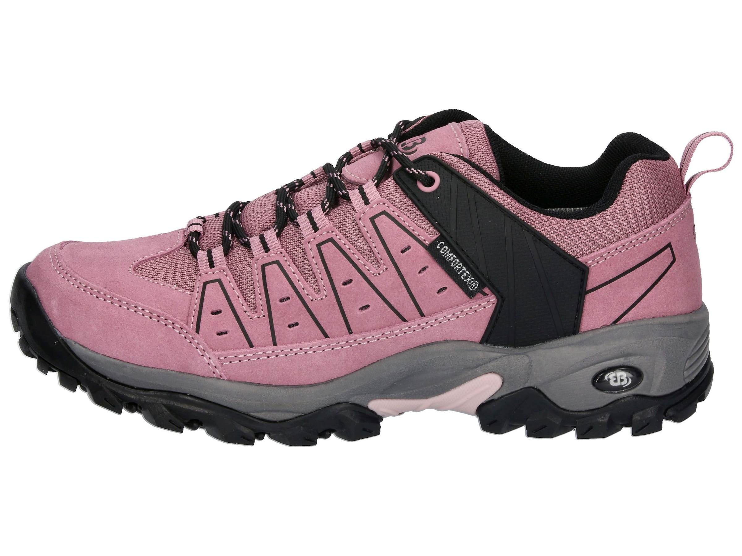 BRÜTTING Outdoorschuh »Outdoorschuh Mount Pinos Low«