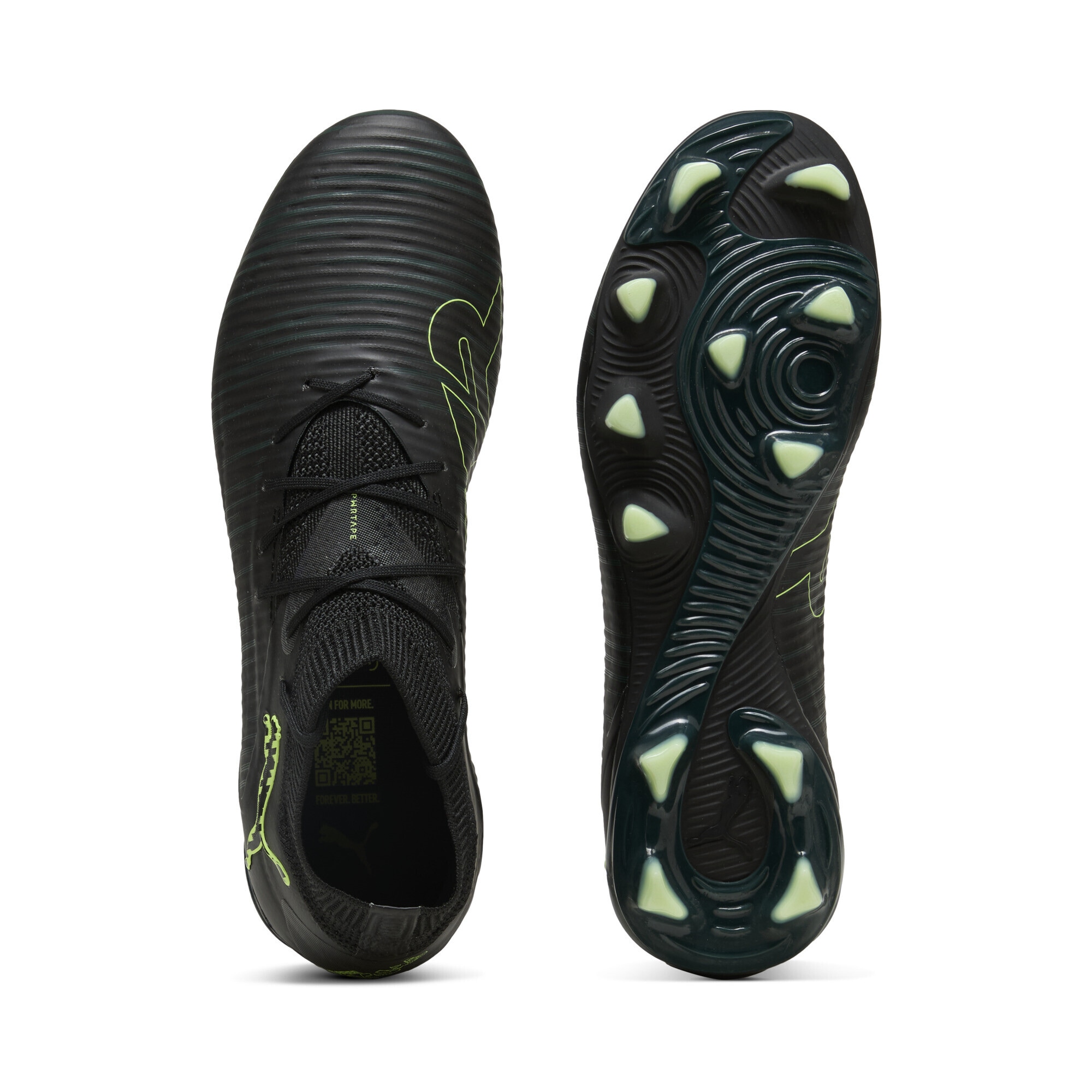 PUMA Fußballschuh »FUTURE 8 PRO FG/AG Fußballschuhe Erwachsene«