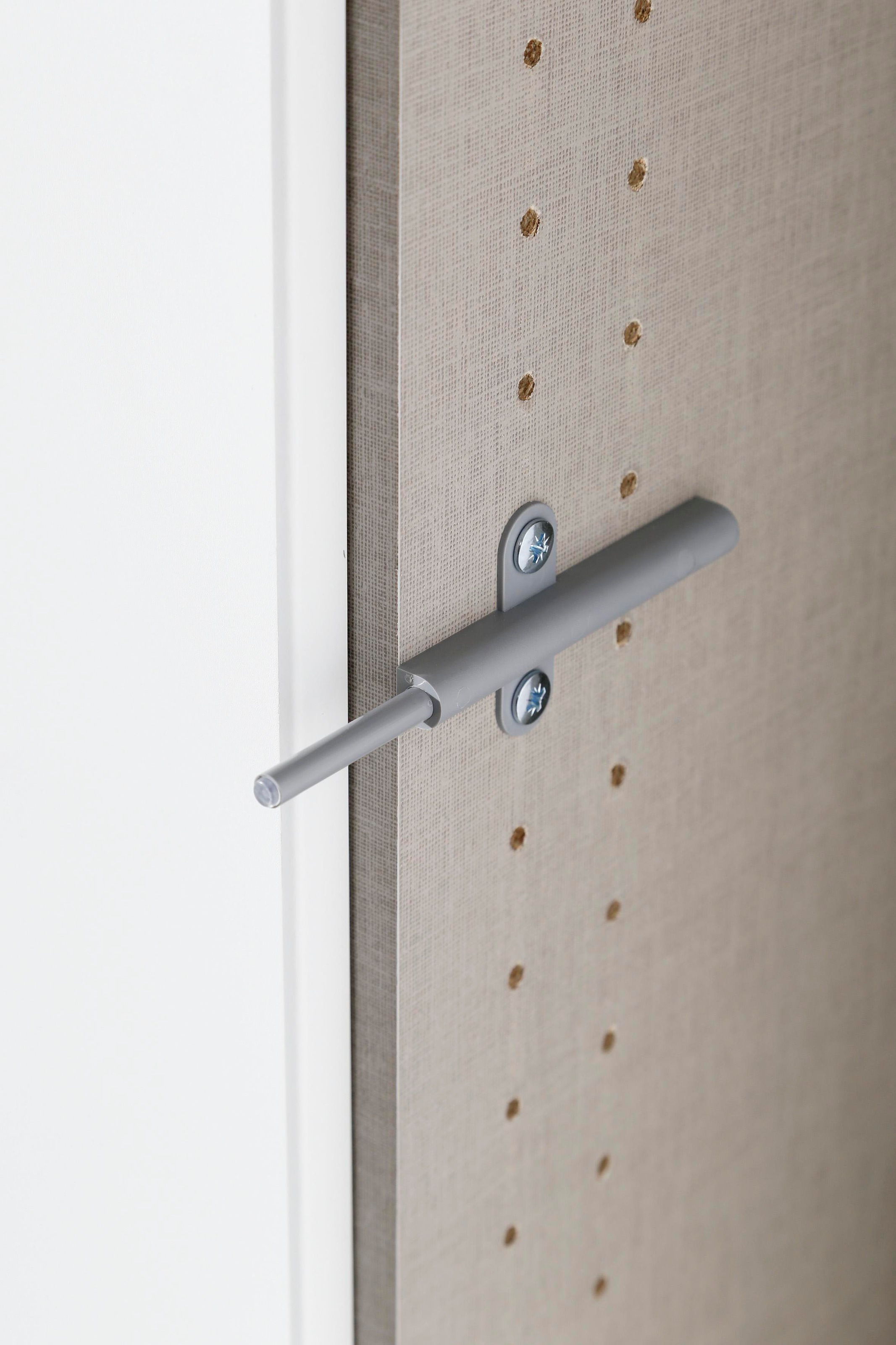 rauch Drehtürenschrank »Kleiderschrank Schrank Garderobe Garderobenschrank NIDDA«, mit griffloser Front MADE IN GERMANY