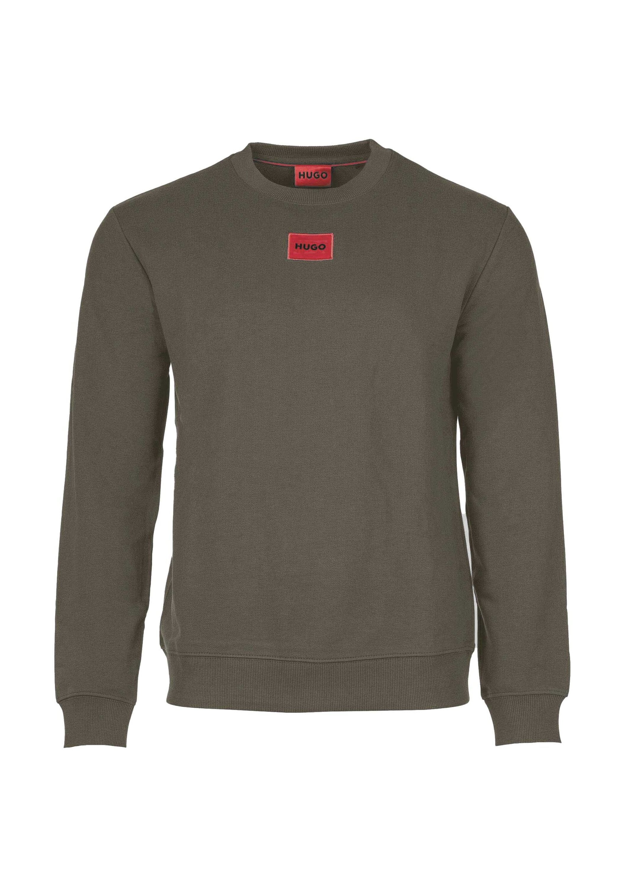 HUGO Sweatshirt "Sweatshirt Diragol212" günstig online kaufen