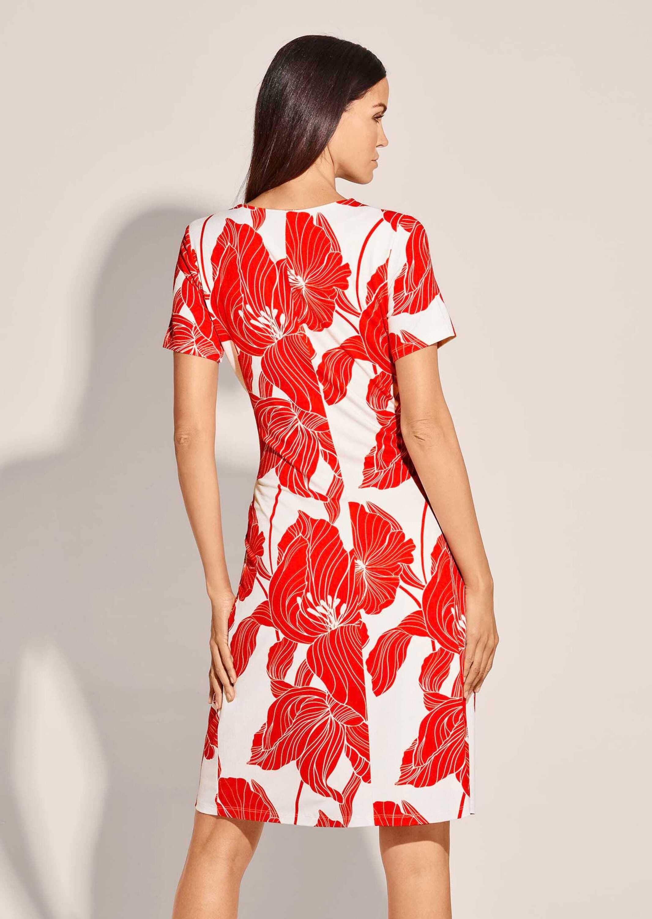 Alba Moda Jerseykleid »Jerseykleid Jerseykleid«