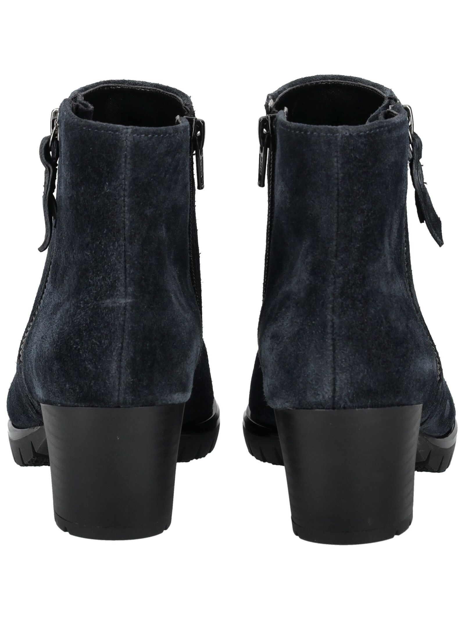 Gabor Comfort Stiefelette »Gabor Comfort Stiefelette Veloursleder«