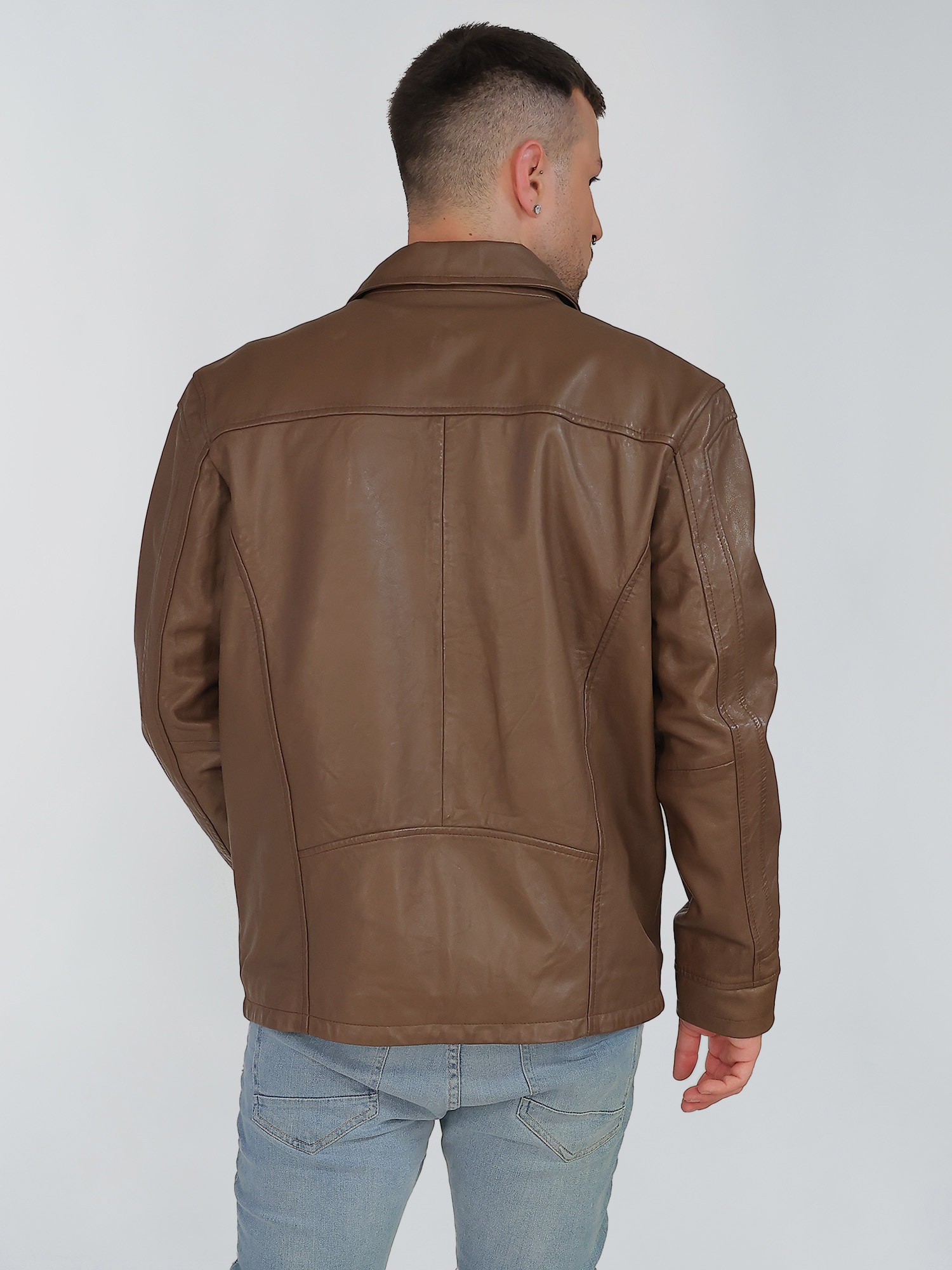 JCC Lederjacke »3102230«