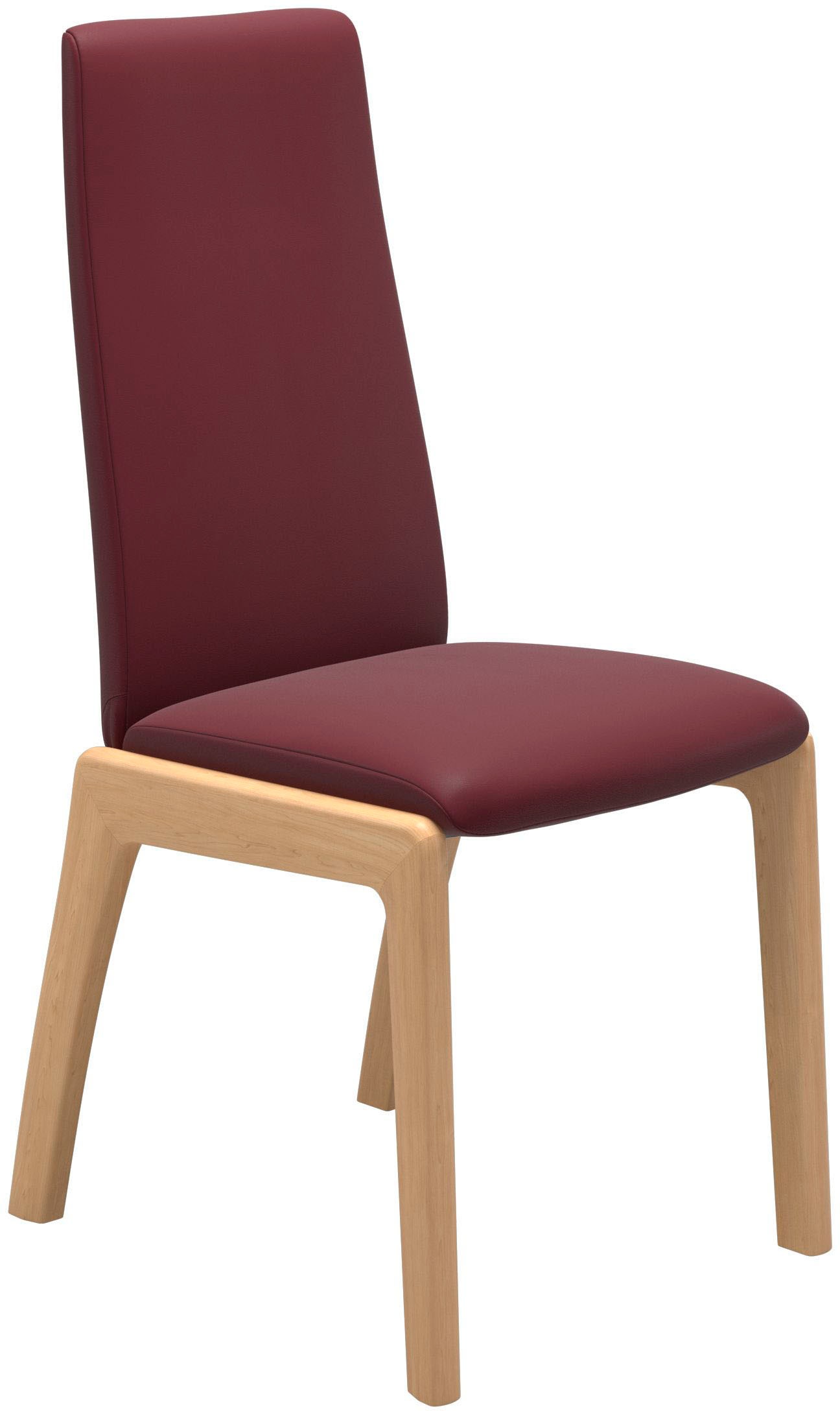 Stressless Polsterstuhl "Laurel" () Leder BATICK High Back, Größe M, mit sc günstig online kaufen