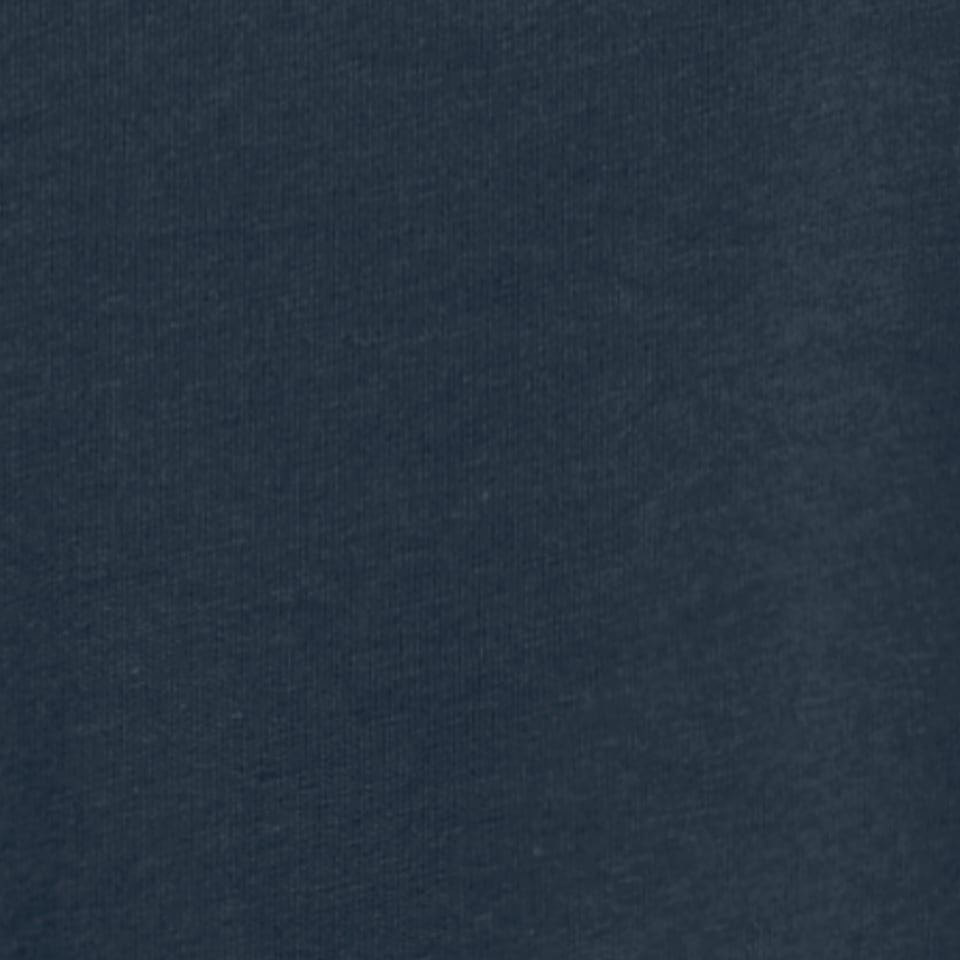 STREET ONE T-Shirt, aus reiner Baumwolle