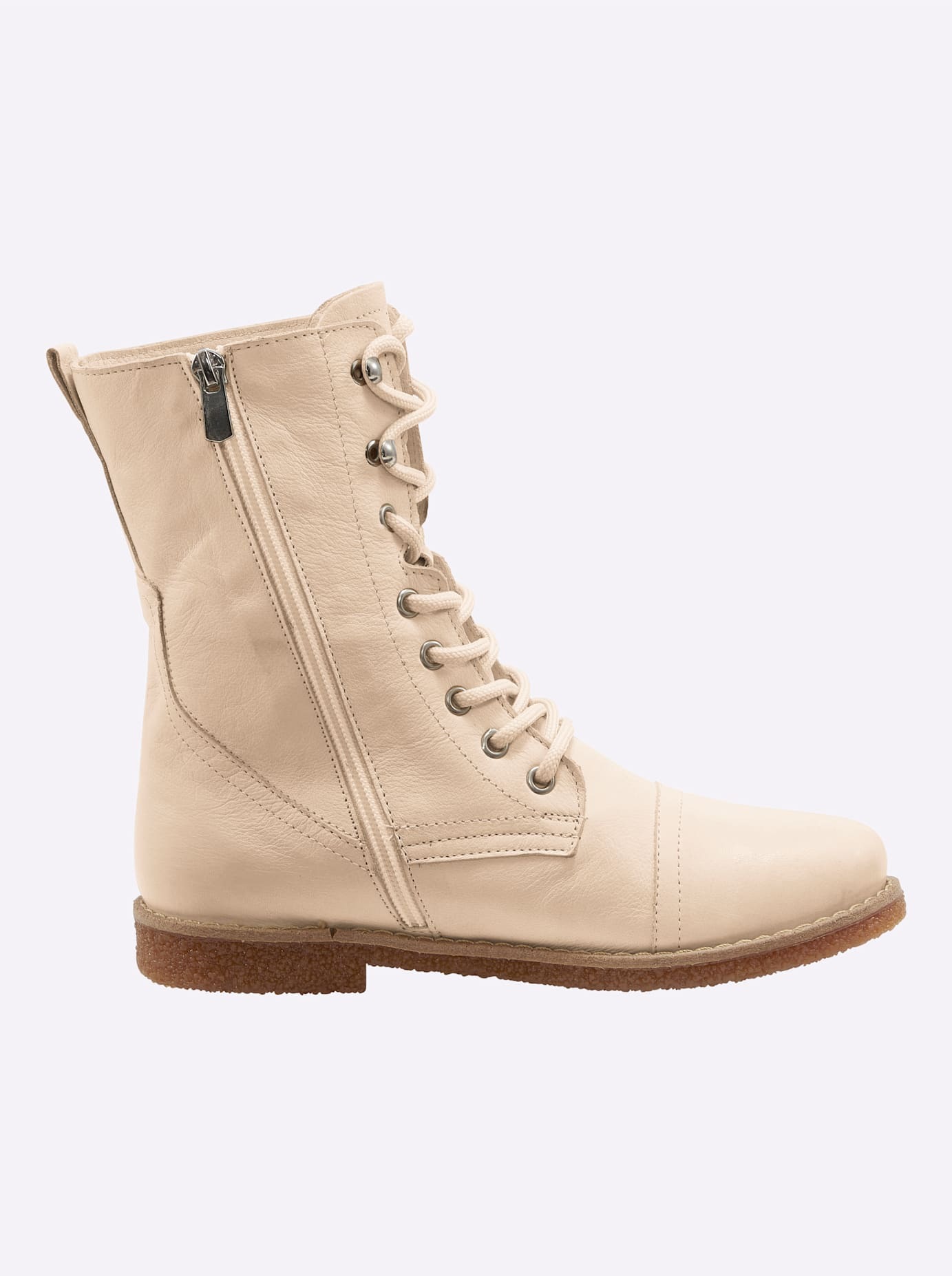 Thumbnail - Andrea Conti Schnürstiefelette