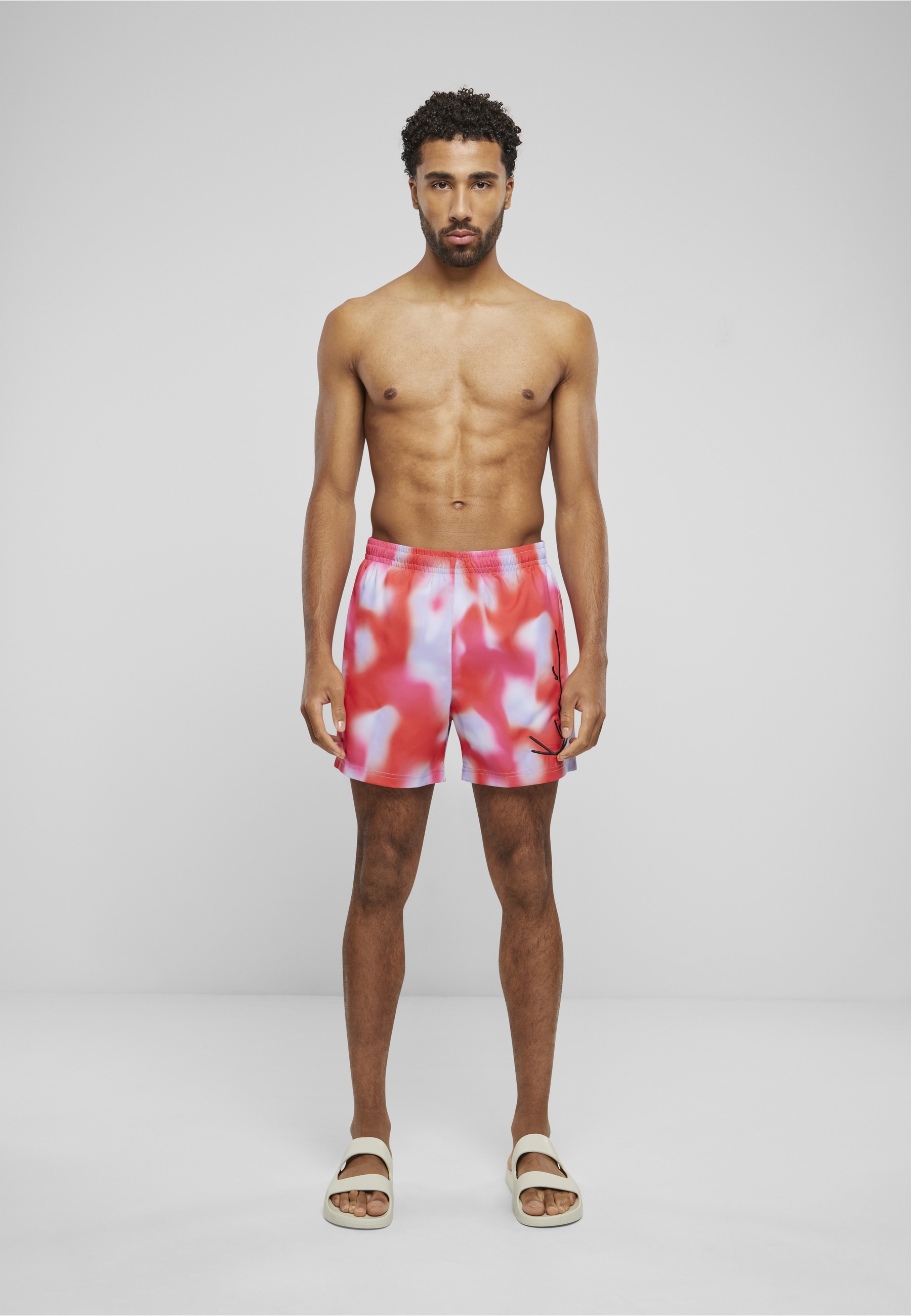 Karl Kani Badeshorts »Karl Kani Herren«