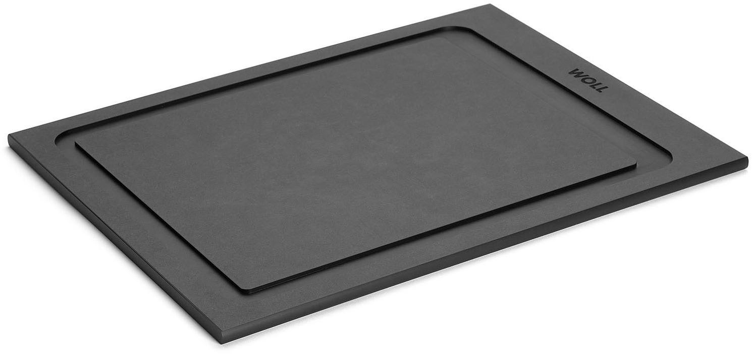 WOLL Schneidebrett "Woll Cut & Serve" aus FSC-zertifiziertem Papierverbunds günstig online kaufen