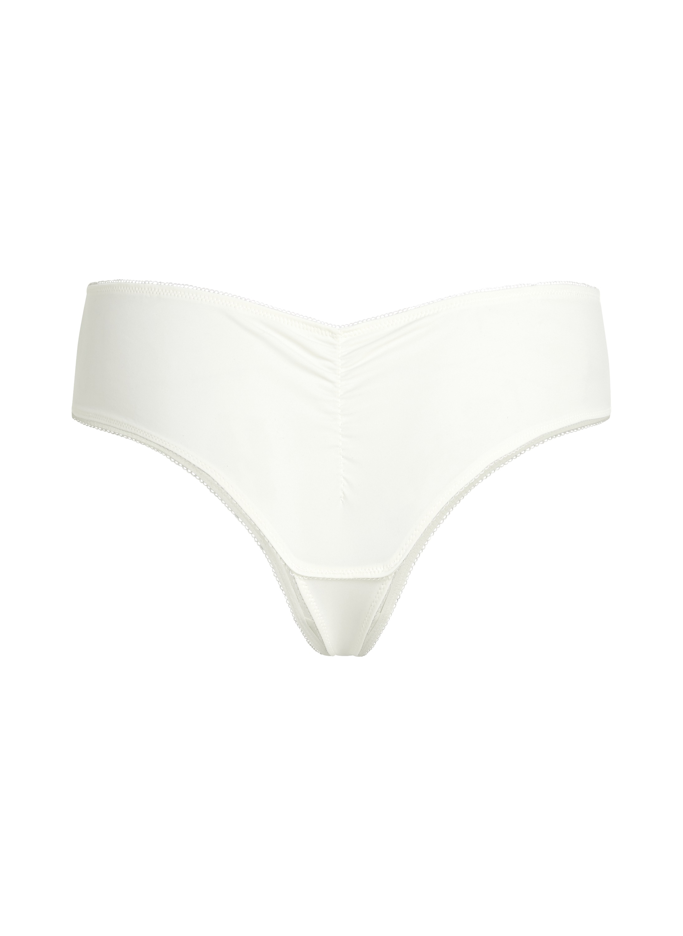 Hunkemöller Slip »Diva thong short«