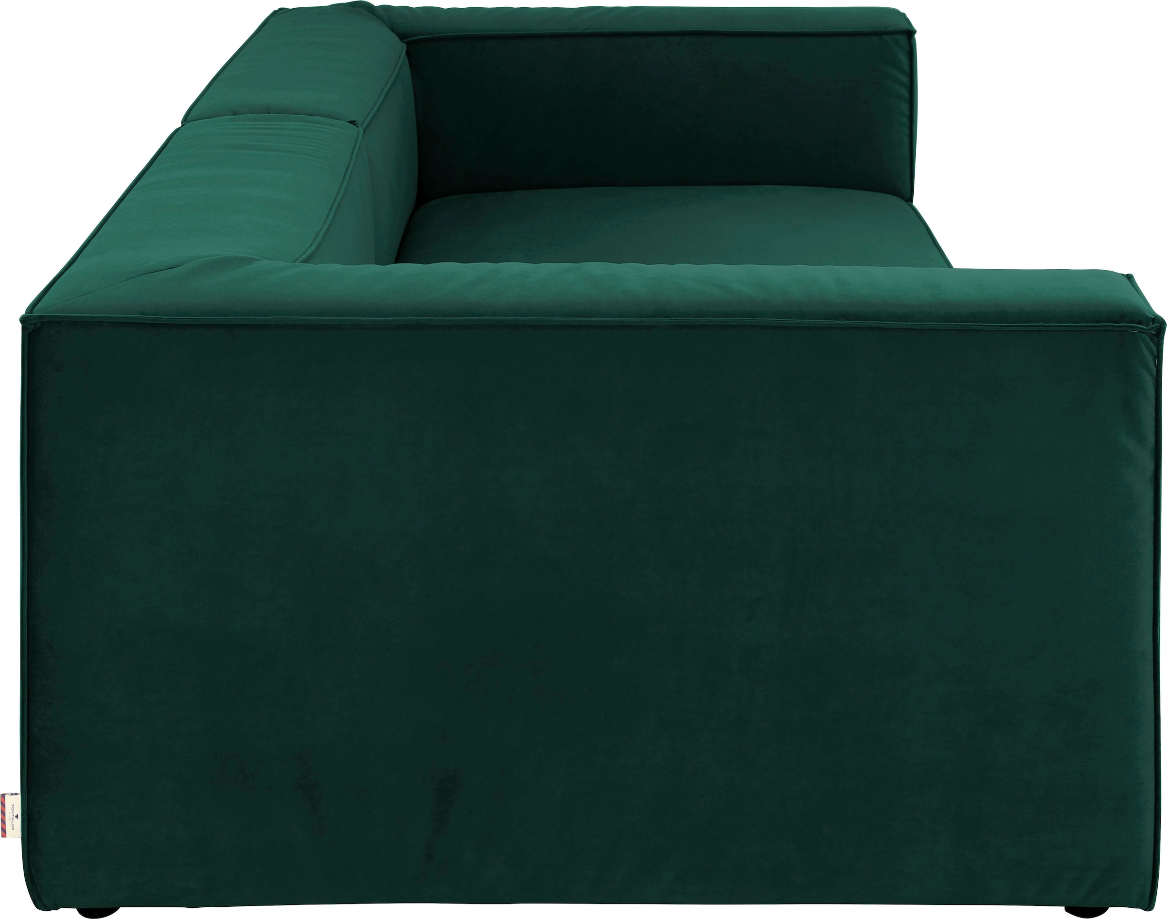 TOM TAILOR HOME Big-Sofa »BIG CUBE«, TOM TAILOR Big-Sofa >>BIG CUBE