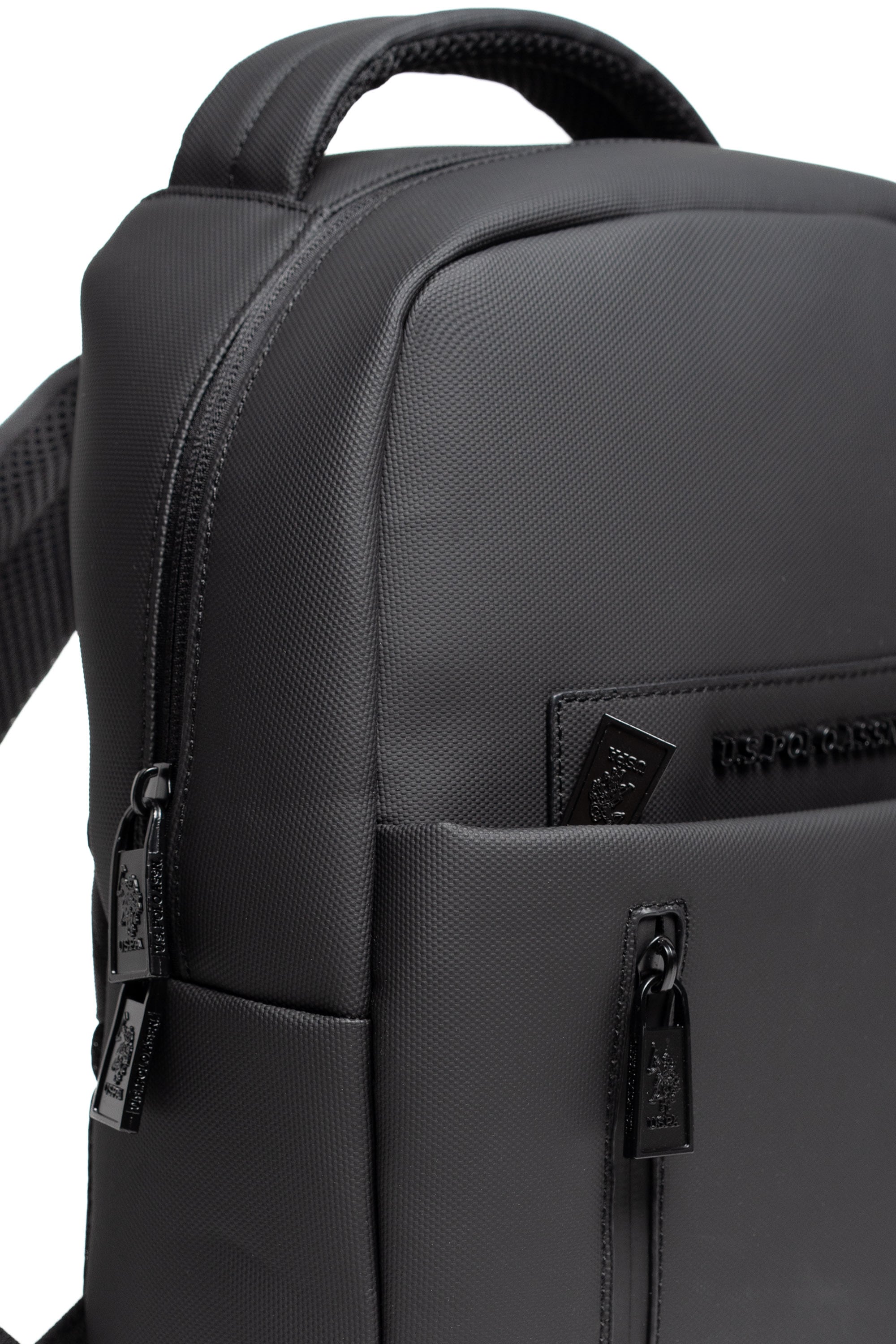U.S. Polo Assn. Tagesrucksack »NEW CAMBRIDGE SMALL BACKPACK. Unisex« Rucksack unisex, Backpack, Reiserucksack, Outdoor, Sporttasche, Sale