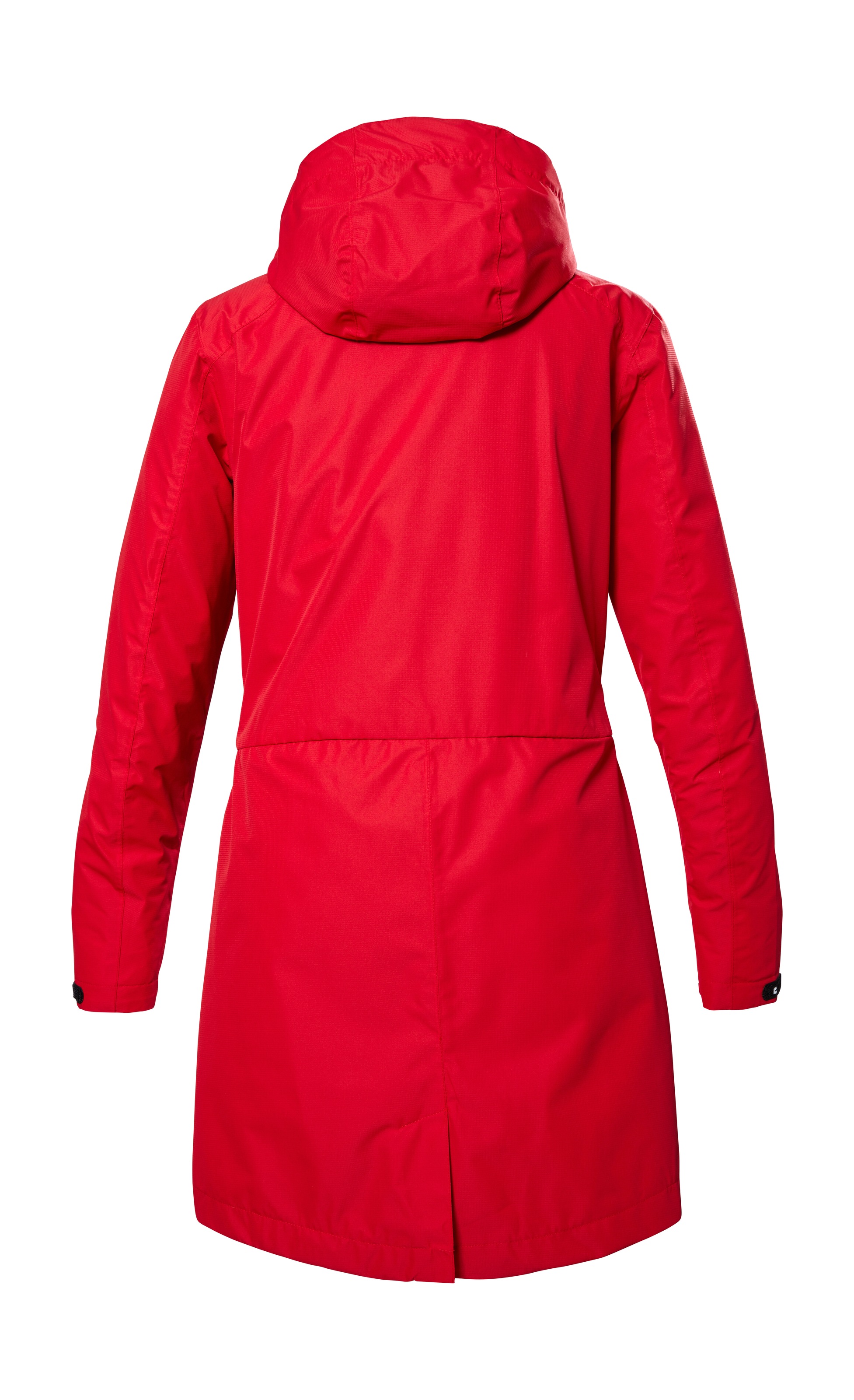 Killtec Parka "KOS 44 WMN PRK", Wasserdichte, atmungsaktive Damenjacke mit günstig online kaufen