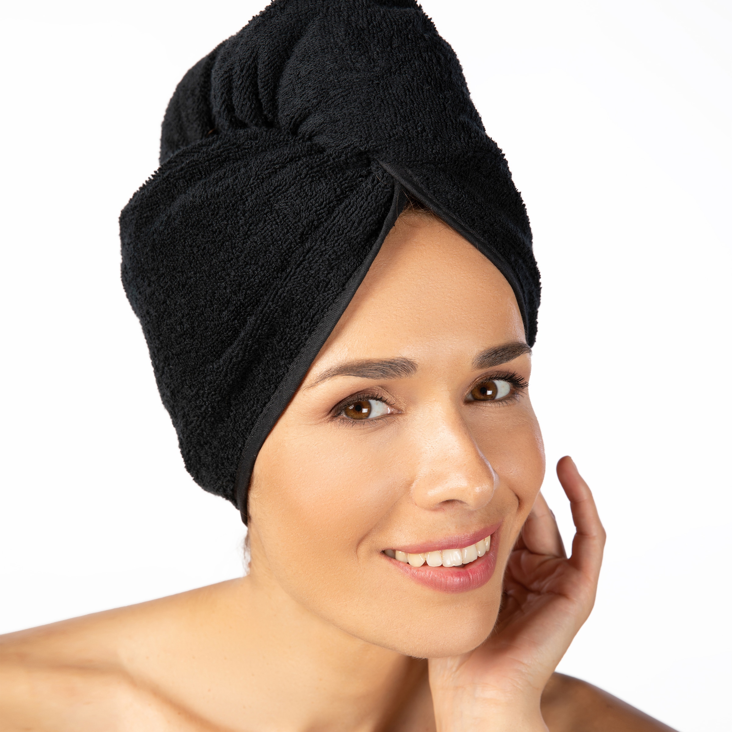 Möve Turban-Handtuch günstig online kaufen