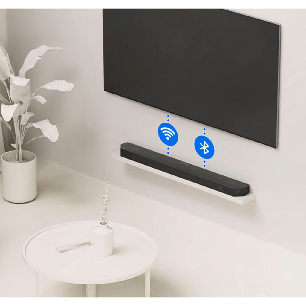 Samsung Soundbar »HW-Q935GD«