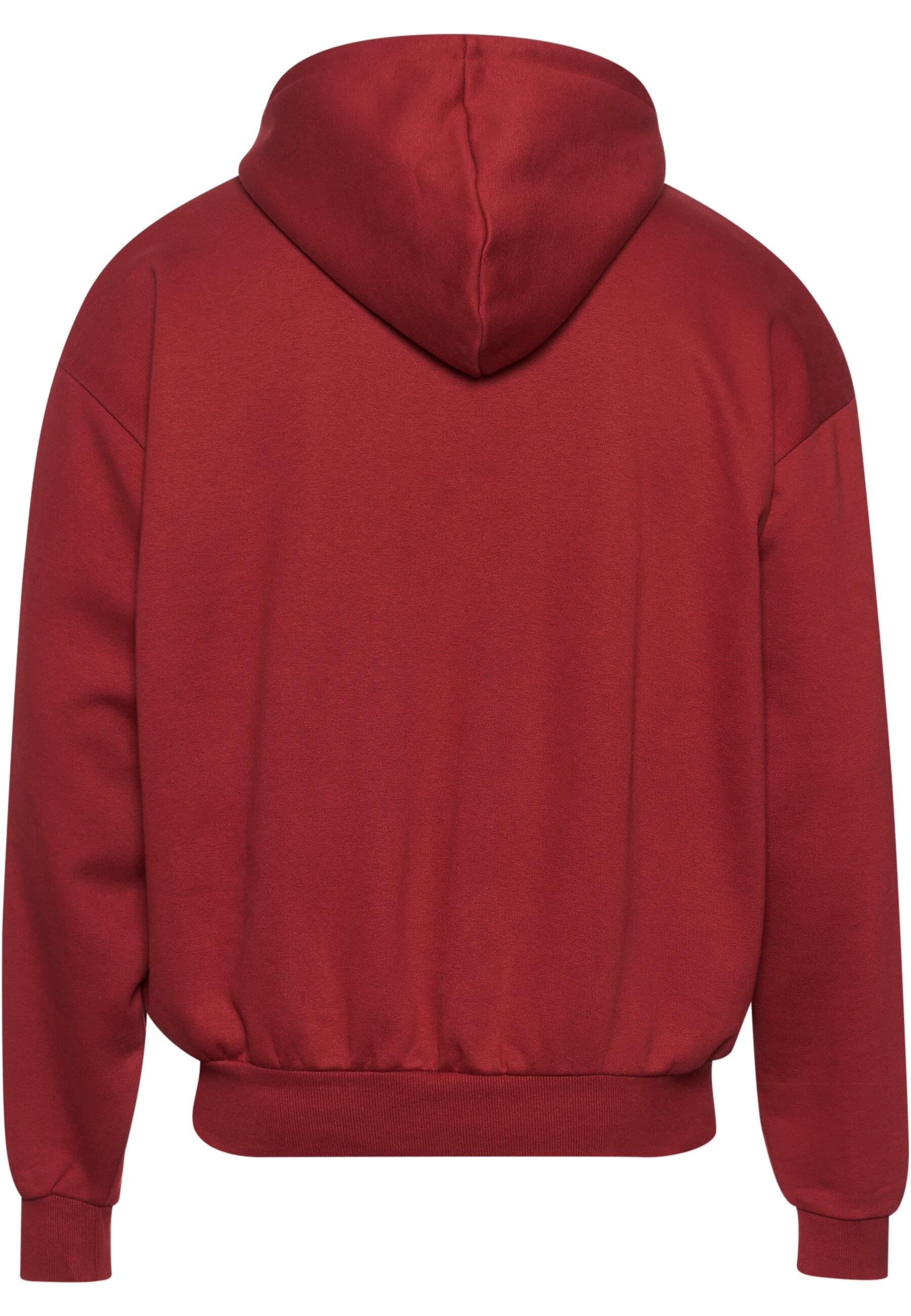 Karl Kani Kapuzensweatshirt »Karl Kani Herren KM234-003-1 KK Trekking OS Pinstripe Hoodie«, (1 tlg.)