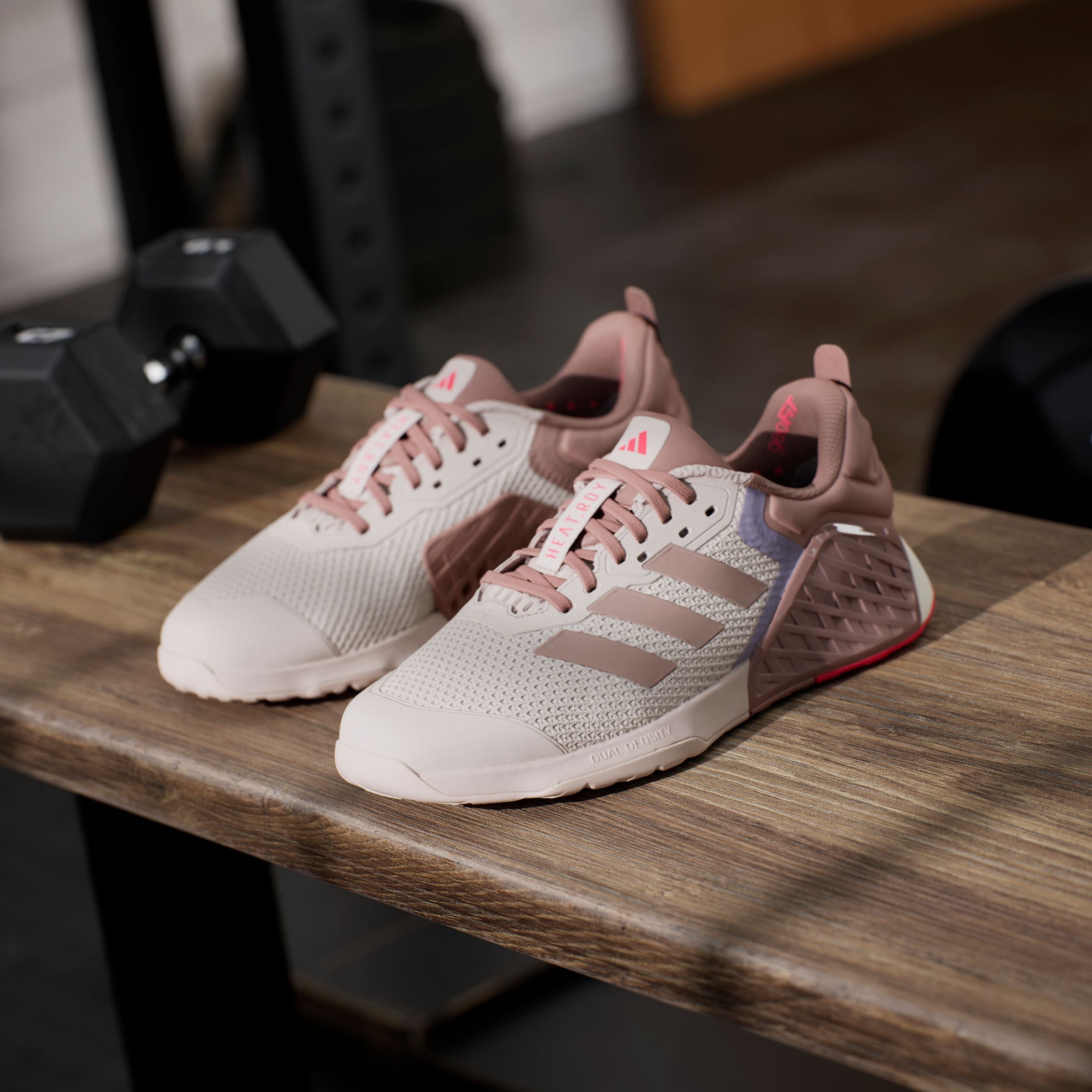adidas Performance Trainingsschuh »DROPSET 3«