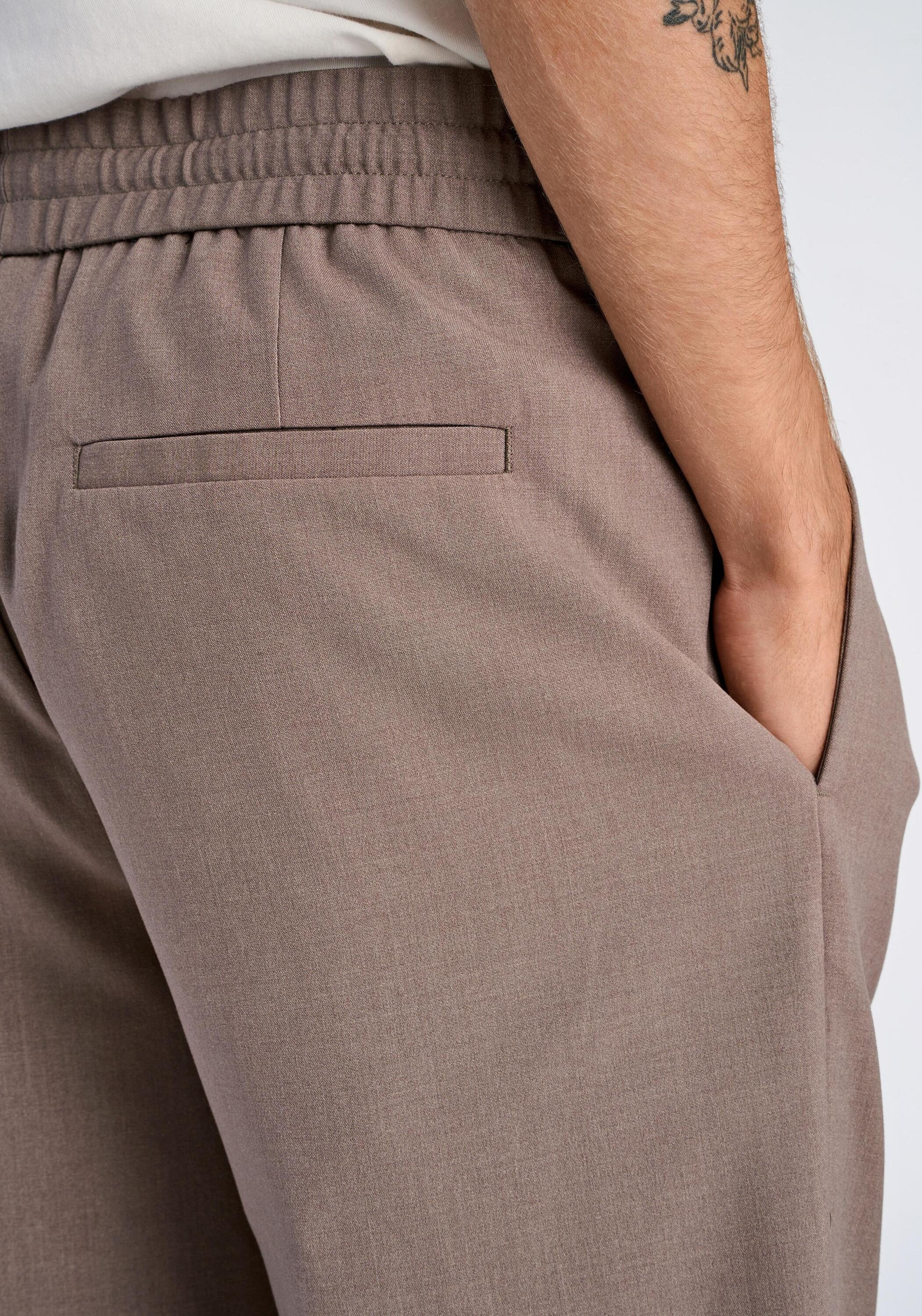 JUNK de LUXE Stoffhose »JUNK de LUXE Freizeithose«