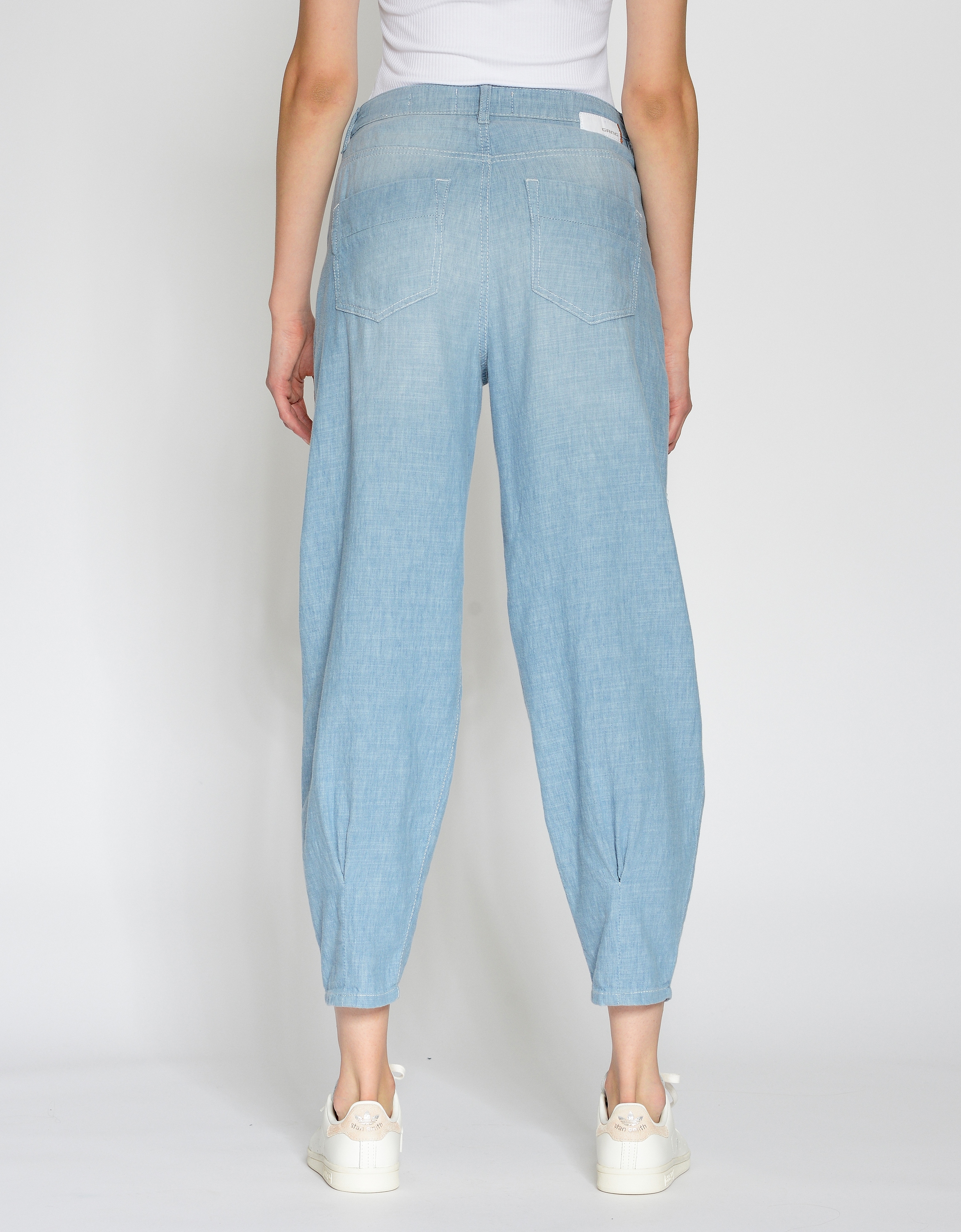 GANG Weite Jeans »GANG Jeans Balloon 94SILVIA«