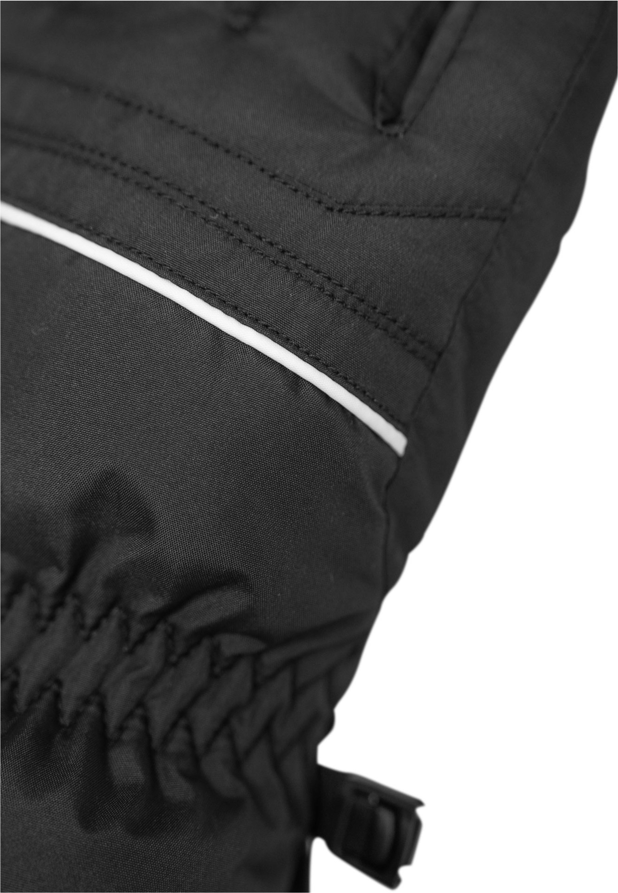 Reusch Skihandschuhe »Alan Junior«, mit winddichter und atmungsaktiver Funktion