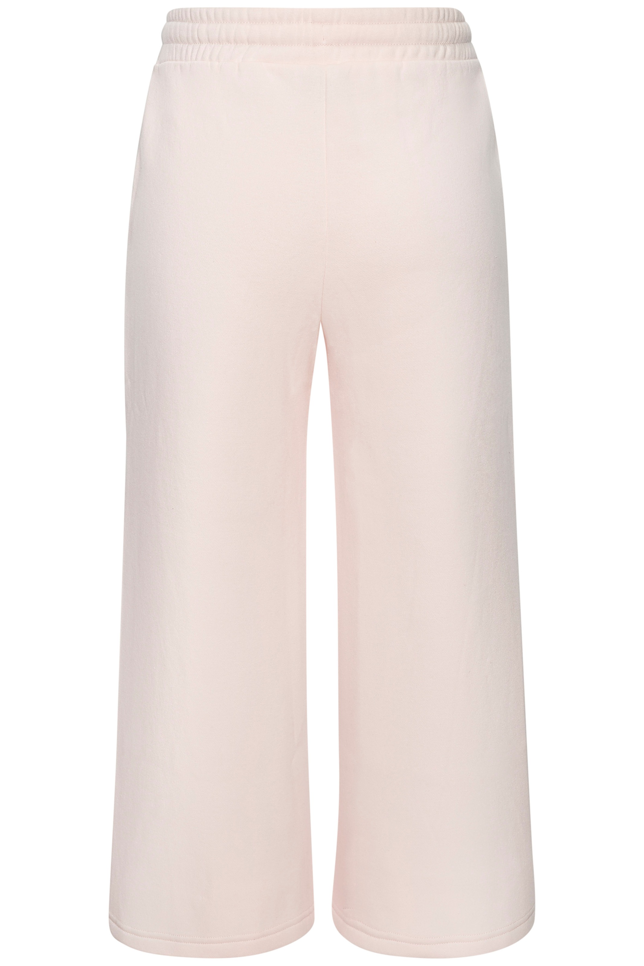 Bench. Loungewear 7/8-Hose »Ankle Athletic Jogginghose«, in leicht angerauter Sweatware