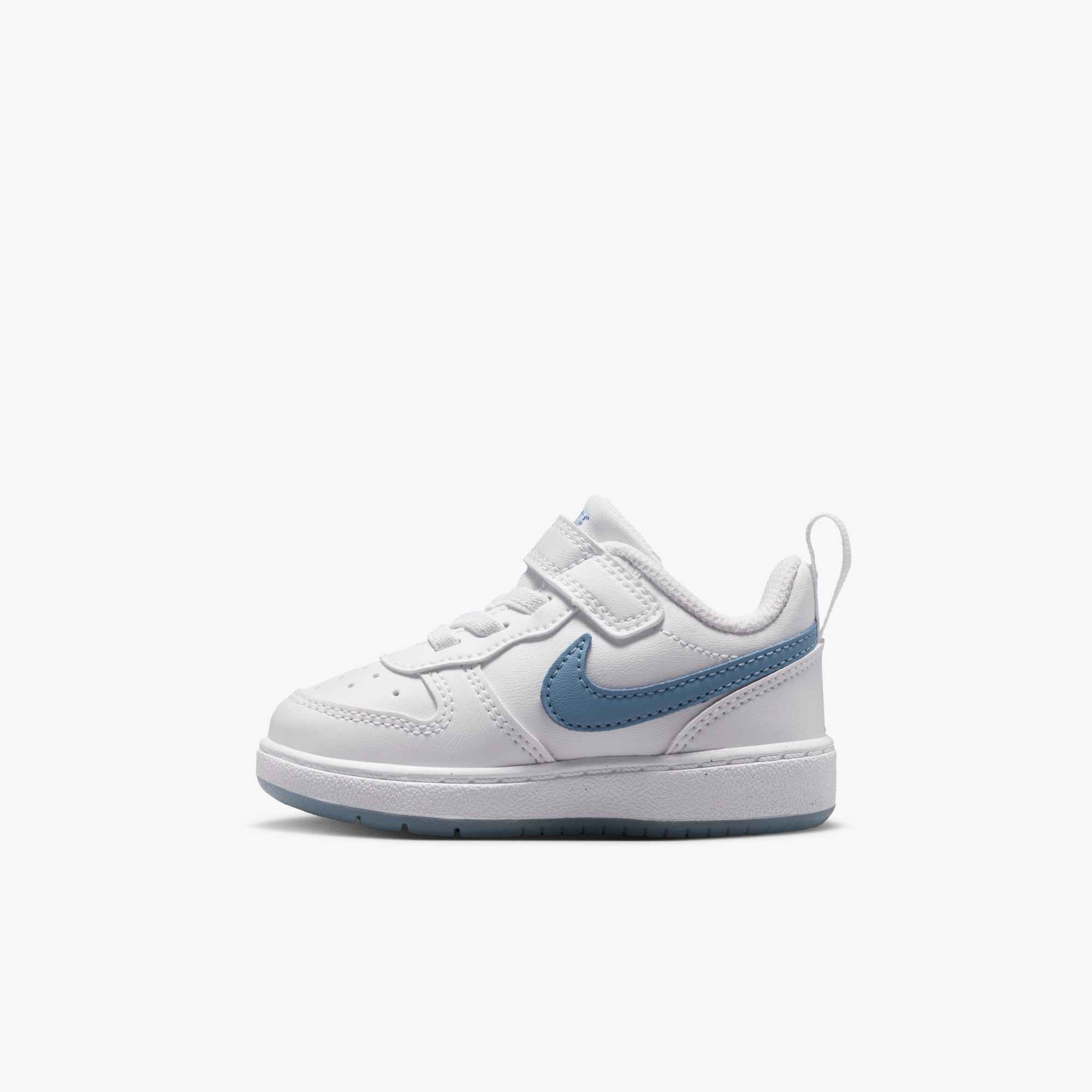 Nike Sportswear Sneaker »COURT BOROUGH LOW GB (TDV)«  Design auf den Spuren des Air Force 1