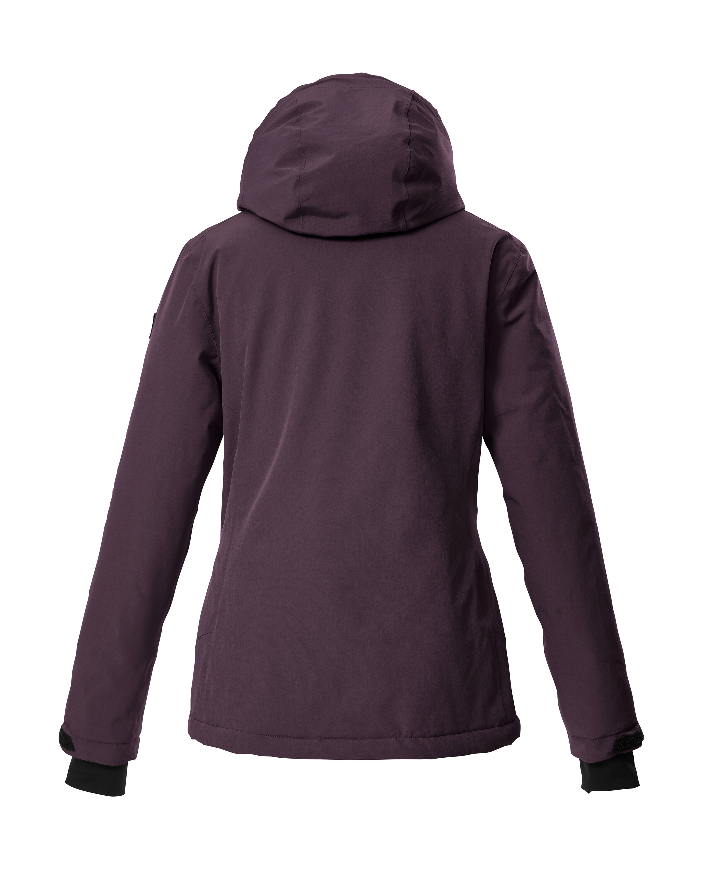 Killtec Skijacke "KSW 25 WMN SKI JCKT", Atmungsaktive, wasserdichte Skijack günstig online kaufen