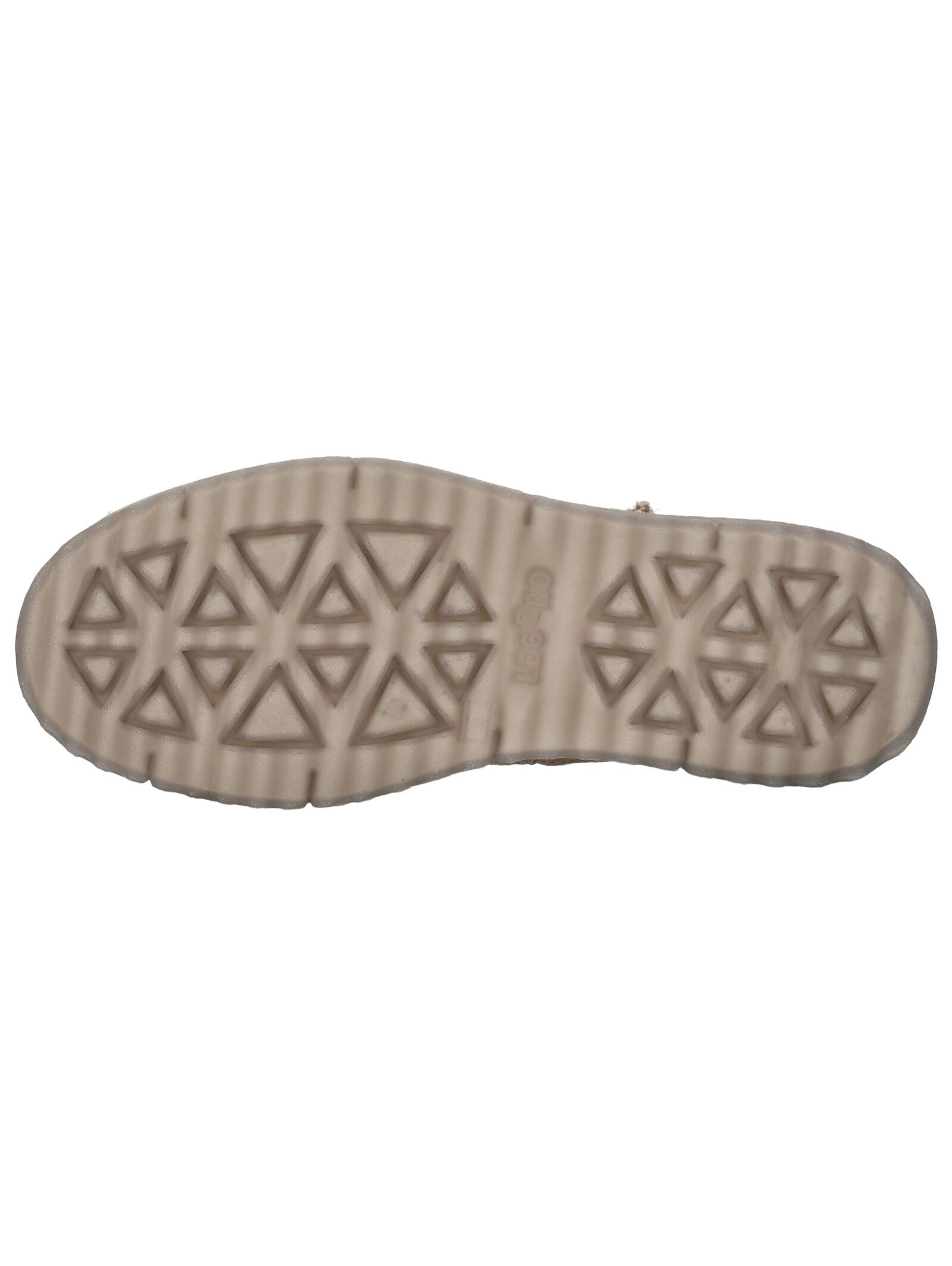 Legero Stiefelette »Legero Stiefelette Veloursleder«