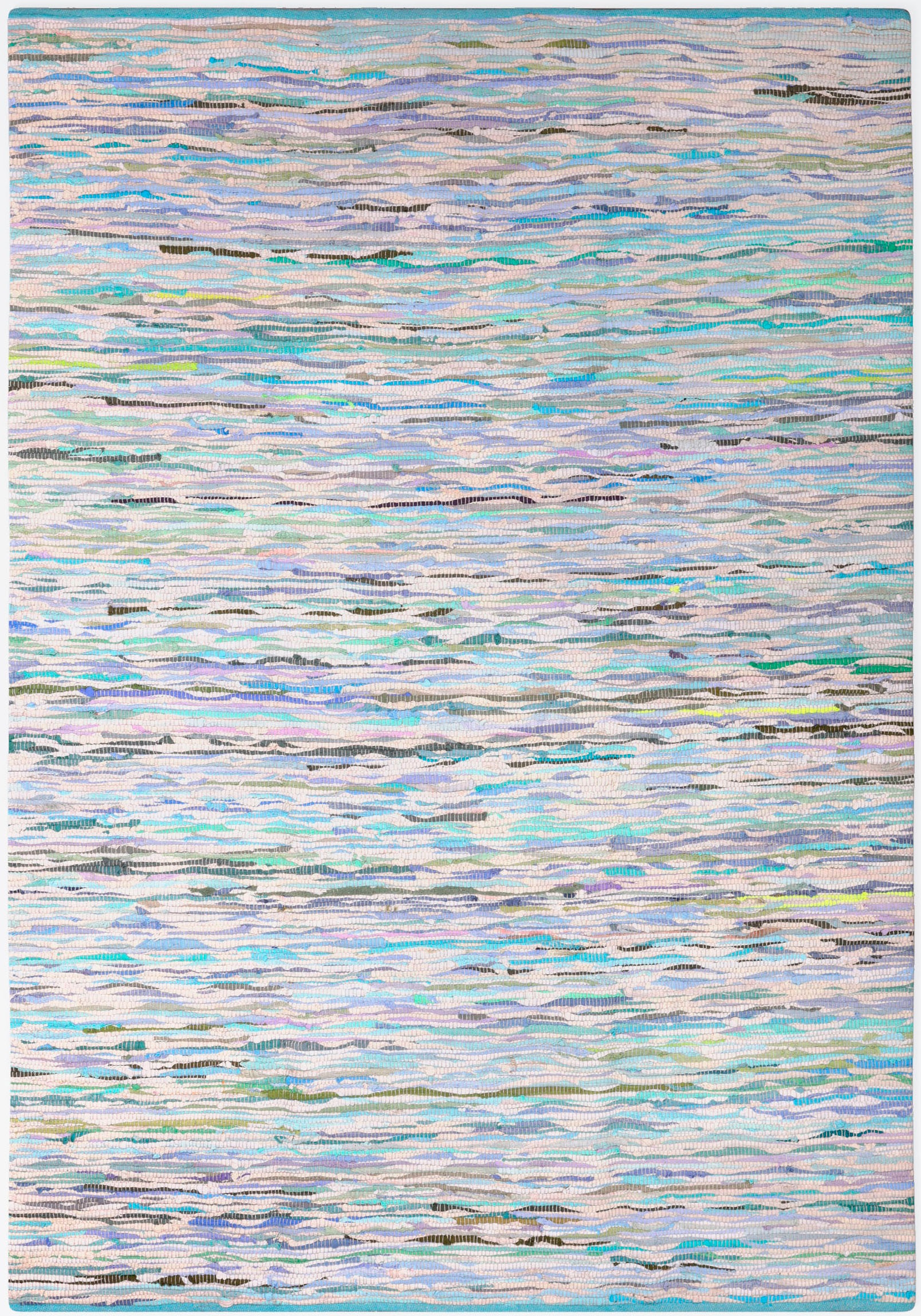 Myflair Möbel & Accessoires Teppich "Ameer" rechteckig 10 mm Höhe Handweb T günstig online kaufen