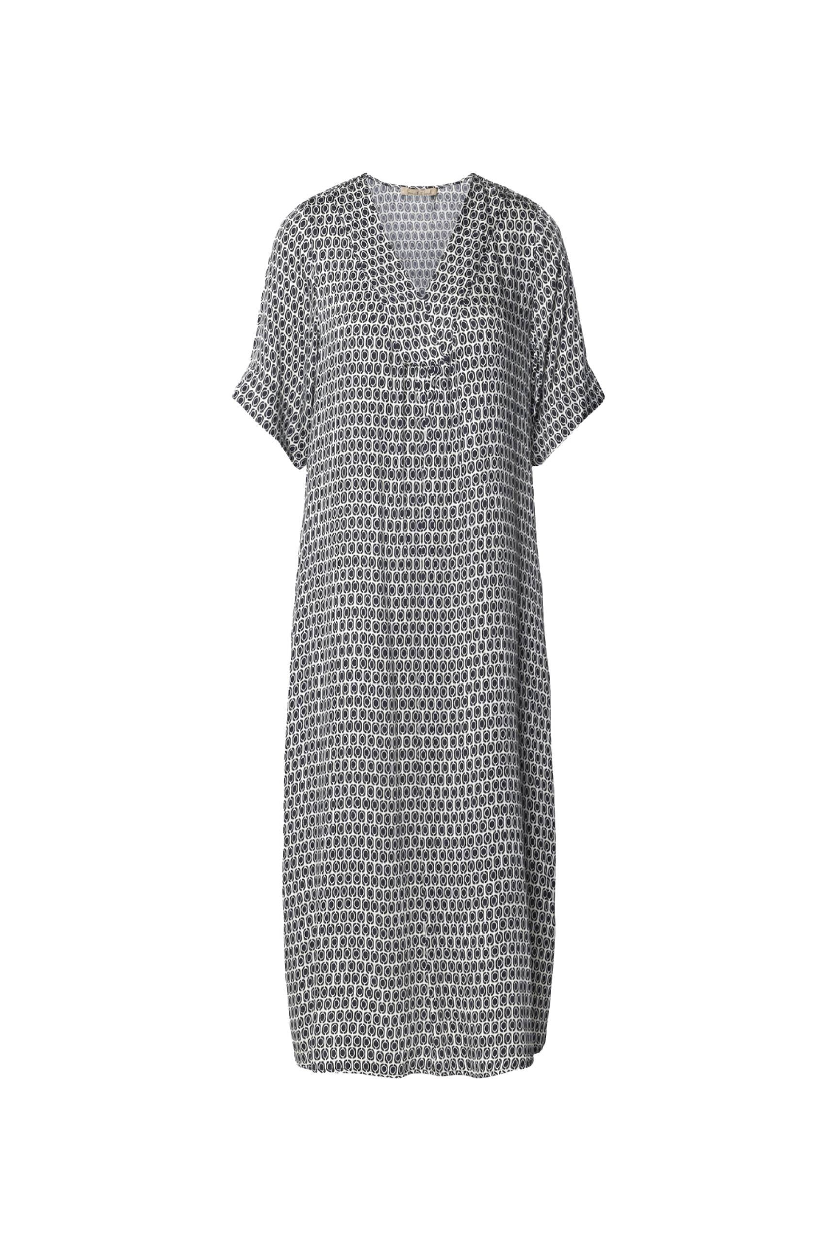 Smith & Soul Sommerkleid, mit Seitenschlitze günstig online kaufen