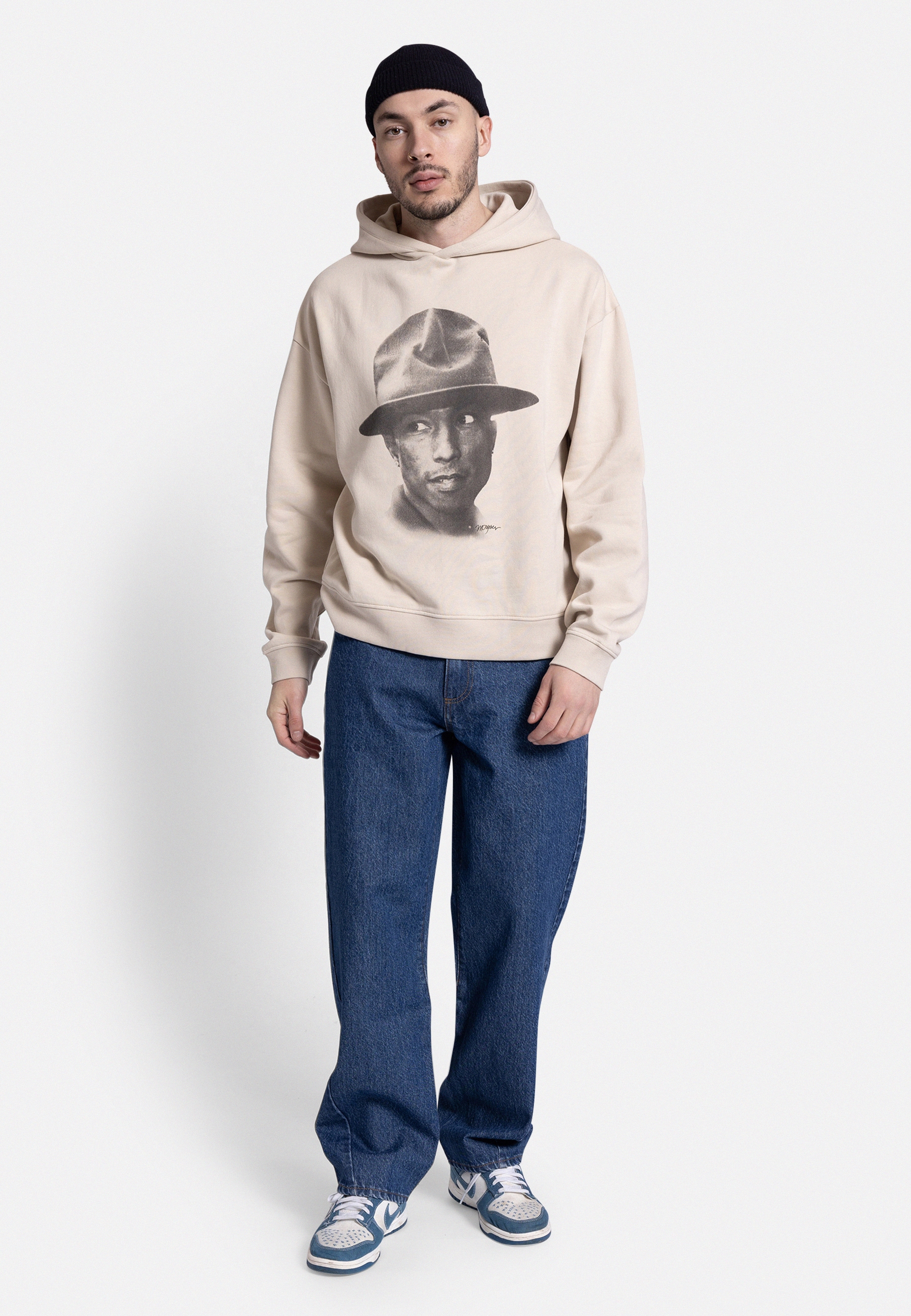 REDEFINED REBEL Sweatshirt »Redefined Rebel Sweat RRSeth Sweat«