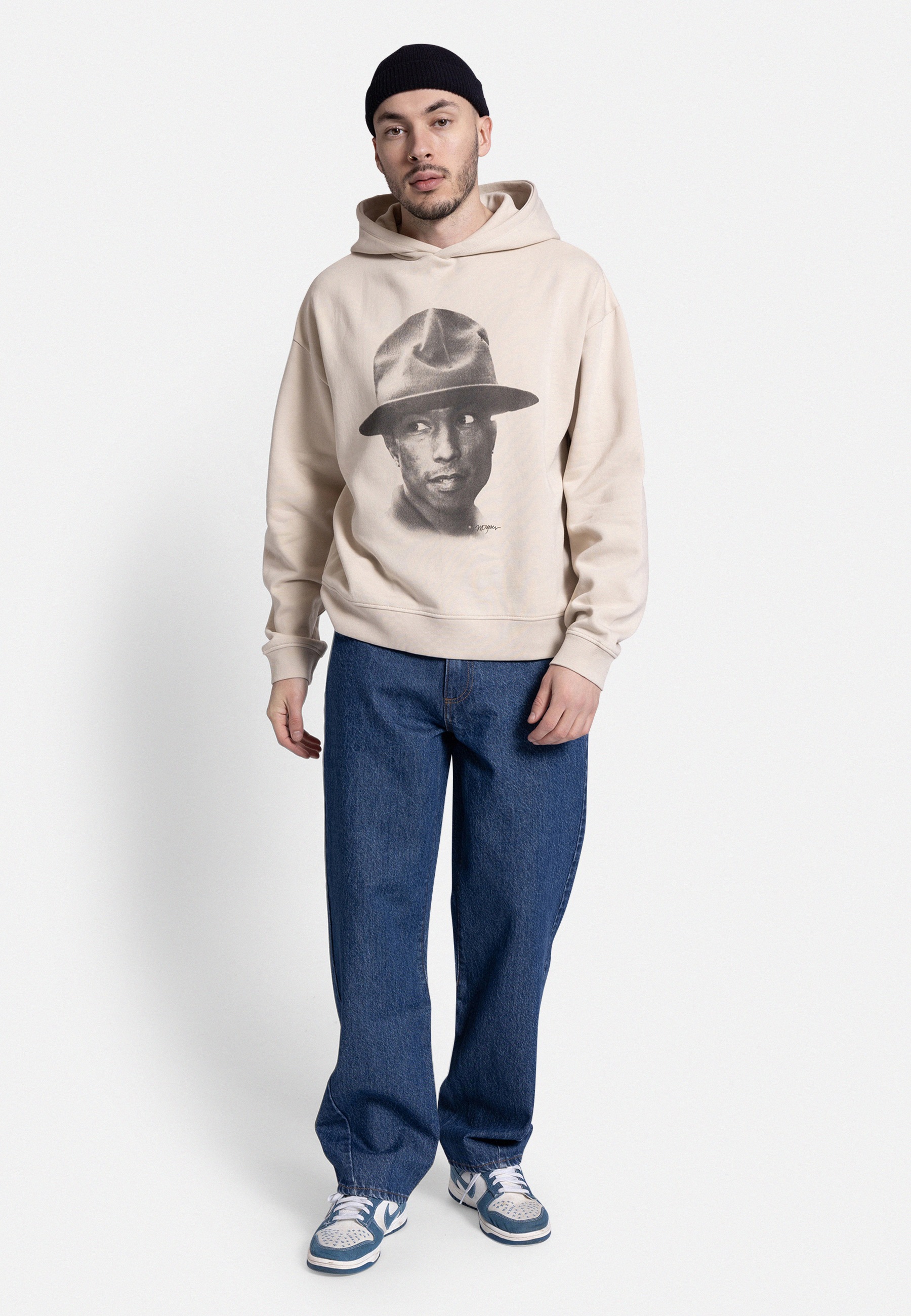 REDEFINED REBEL Sweatshirt "Redefined Rebel Sweat RRSeth Sweat" günstig online kaufen