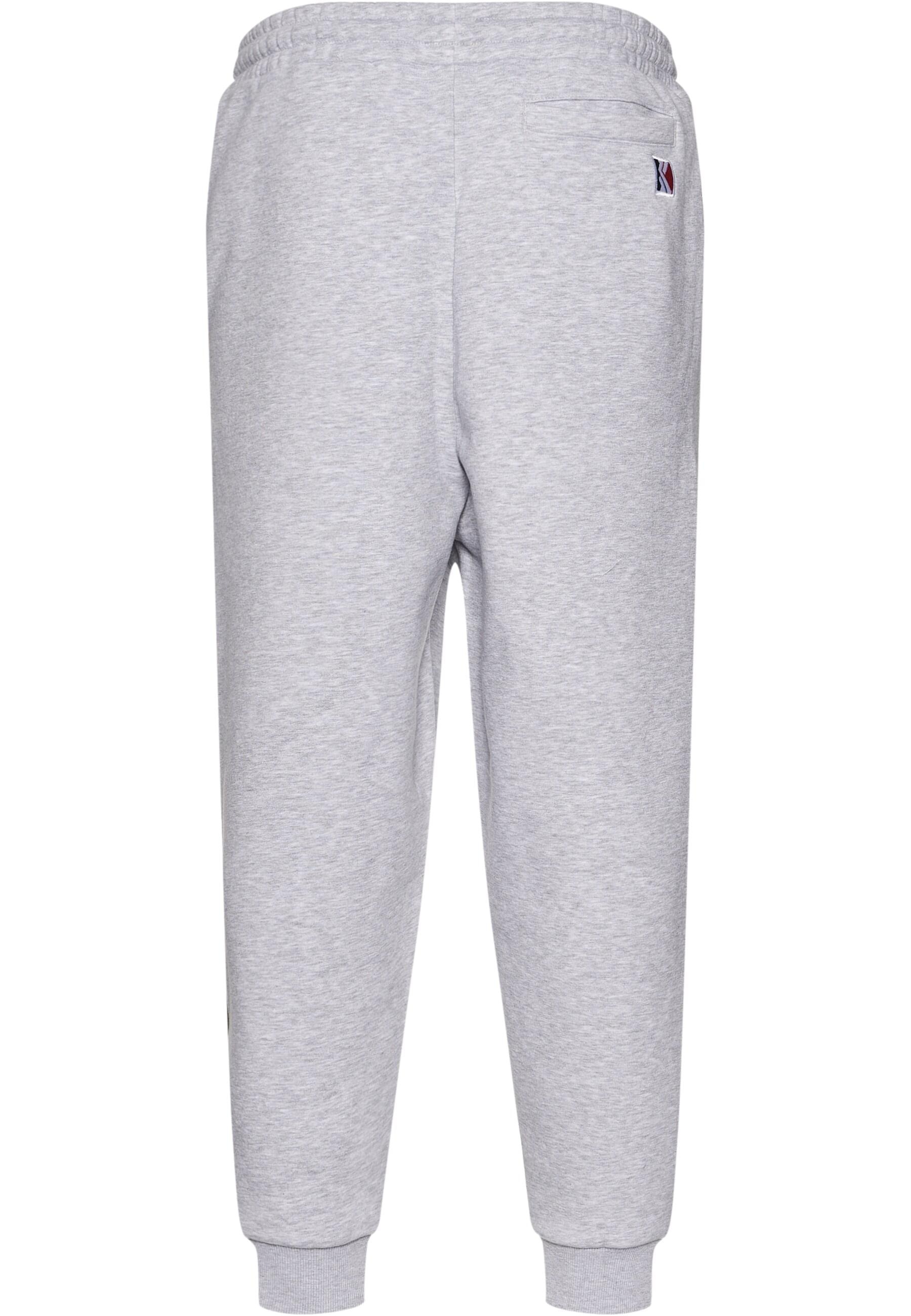 Karl Kani Stoffhose "Karl Kani Herren KK Signature Retro Sweatpants" günstig online kaufen