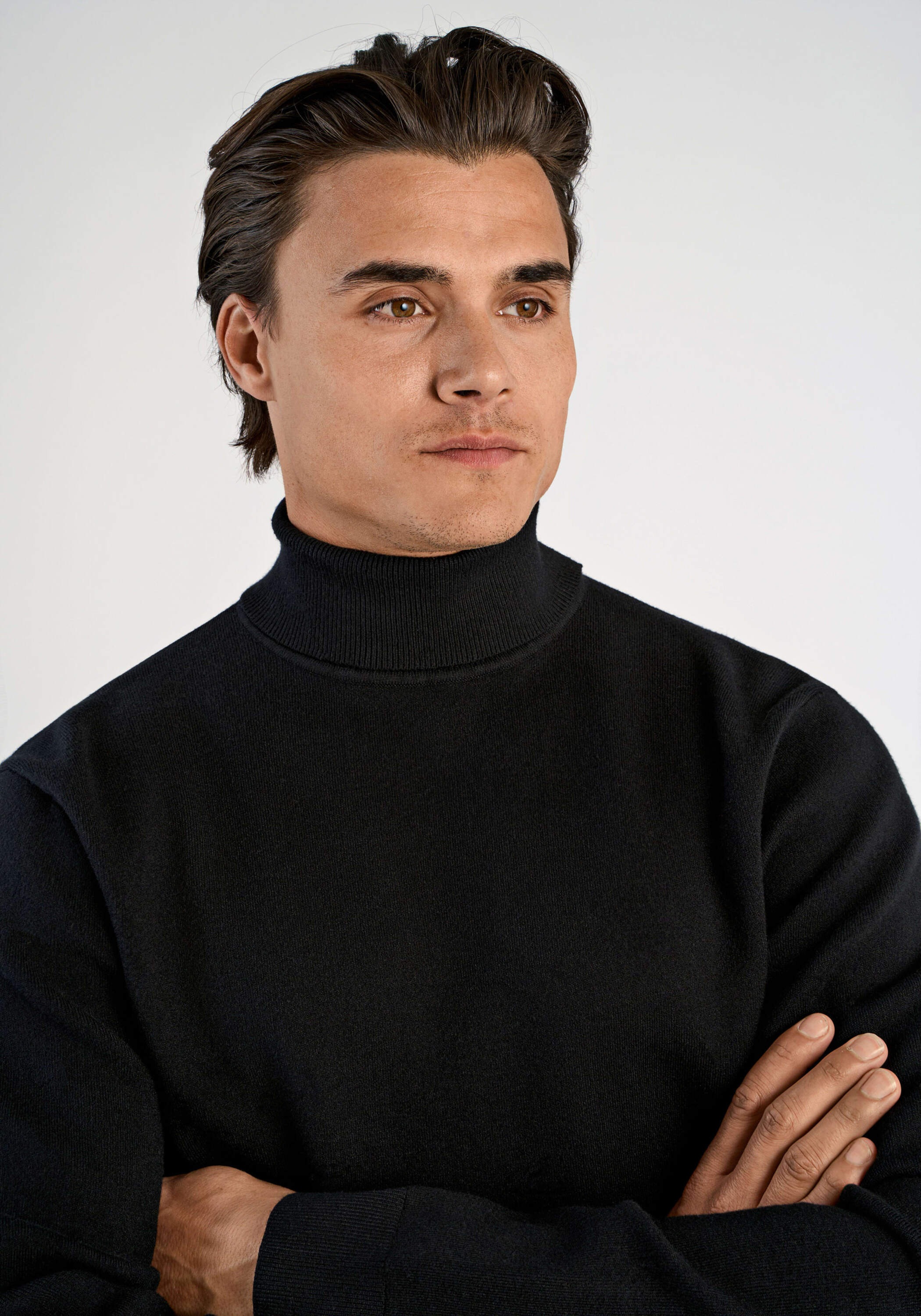 Thumbnail - LINDBERGH Rollkragenpullover "Lindbergh Rollkragenpull"