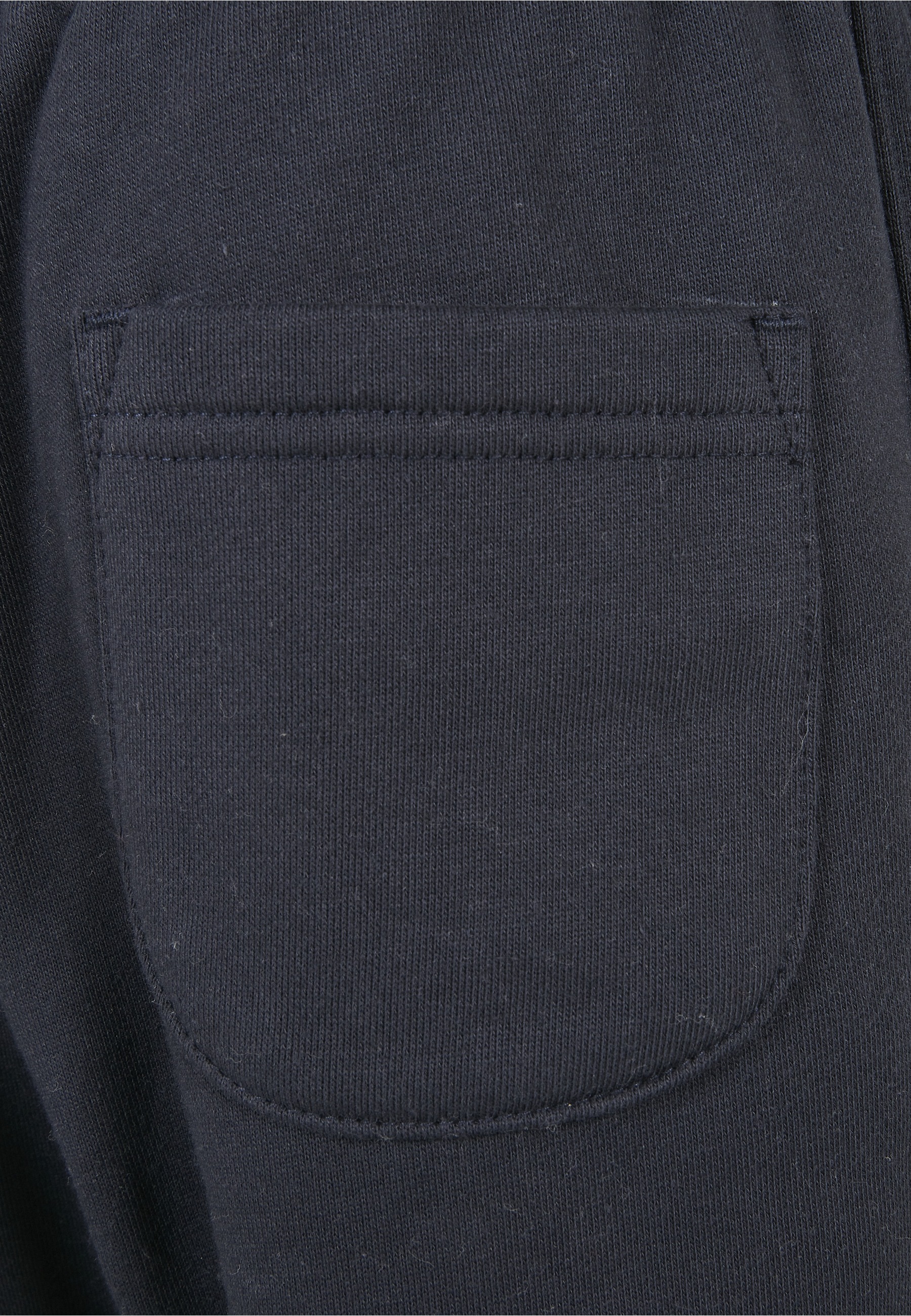 URBAN CLASSICS Stoffhose »Urban Classics Herren Boys Sweatpants«