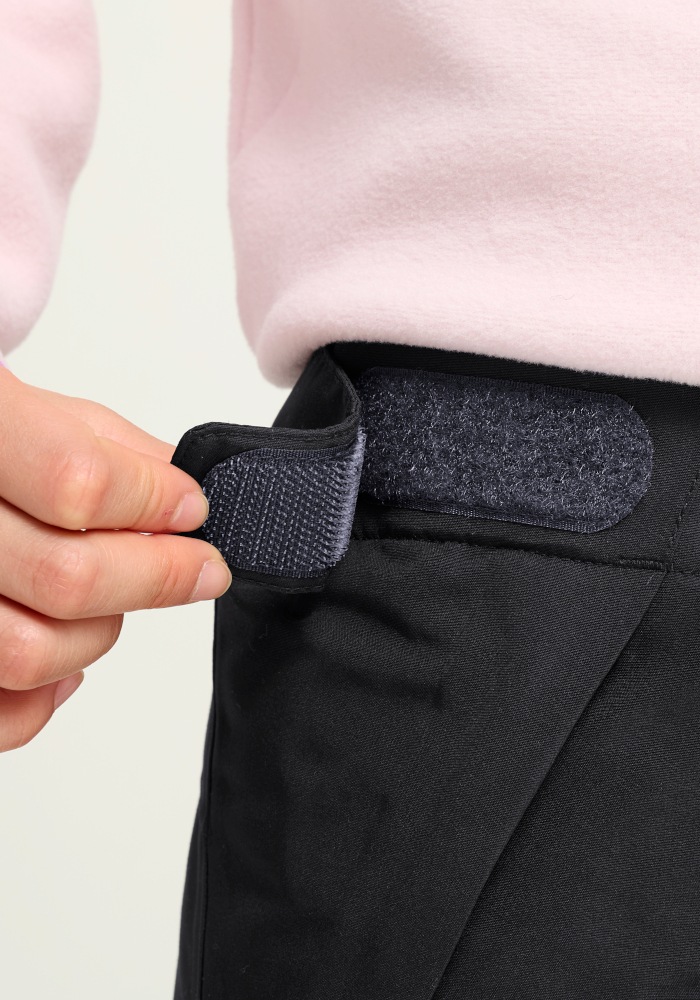 Jack Wolfskin Skihose »SNOWFLASH PANTS K«  Winterhose für Kinder, wasserdicht, warm