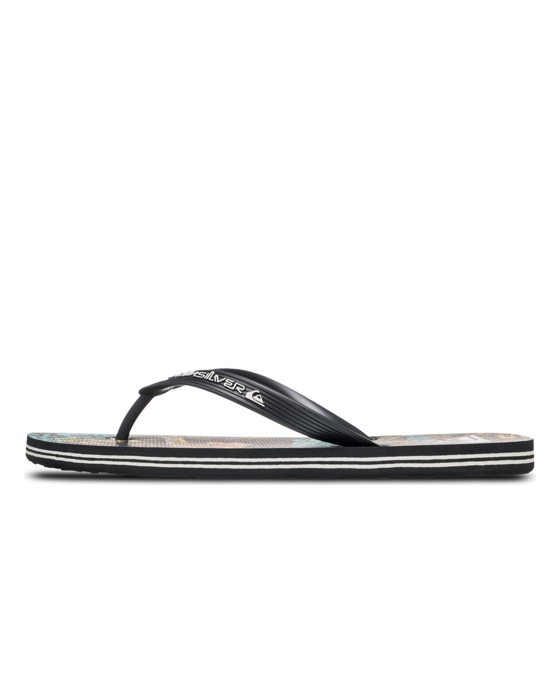 Quiksilver Sandale »Molokai Art 25«