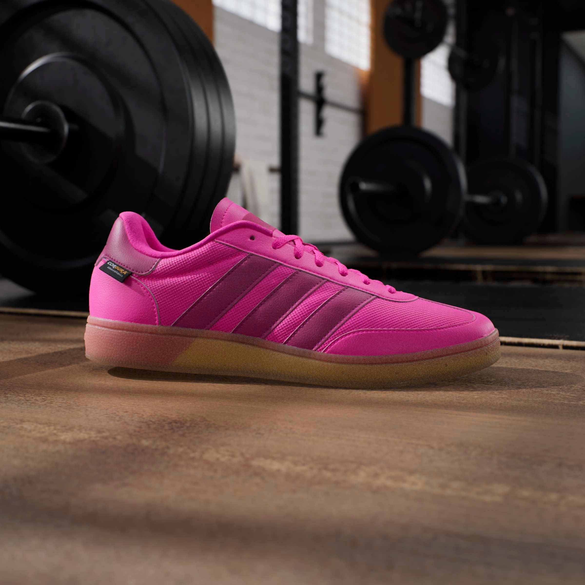 adidas Performance Trainingsschuh »SPEZIAL«