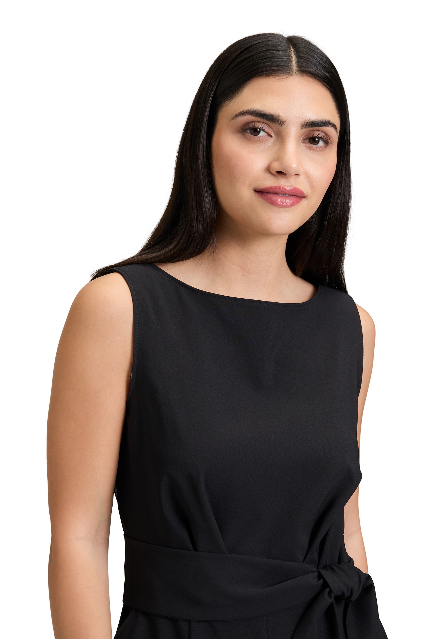 Betty Barclay Overall "Betty Barclay Jumpsuit mit Eingrifftaschen", (1 tlg. günstig online kaufen
