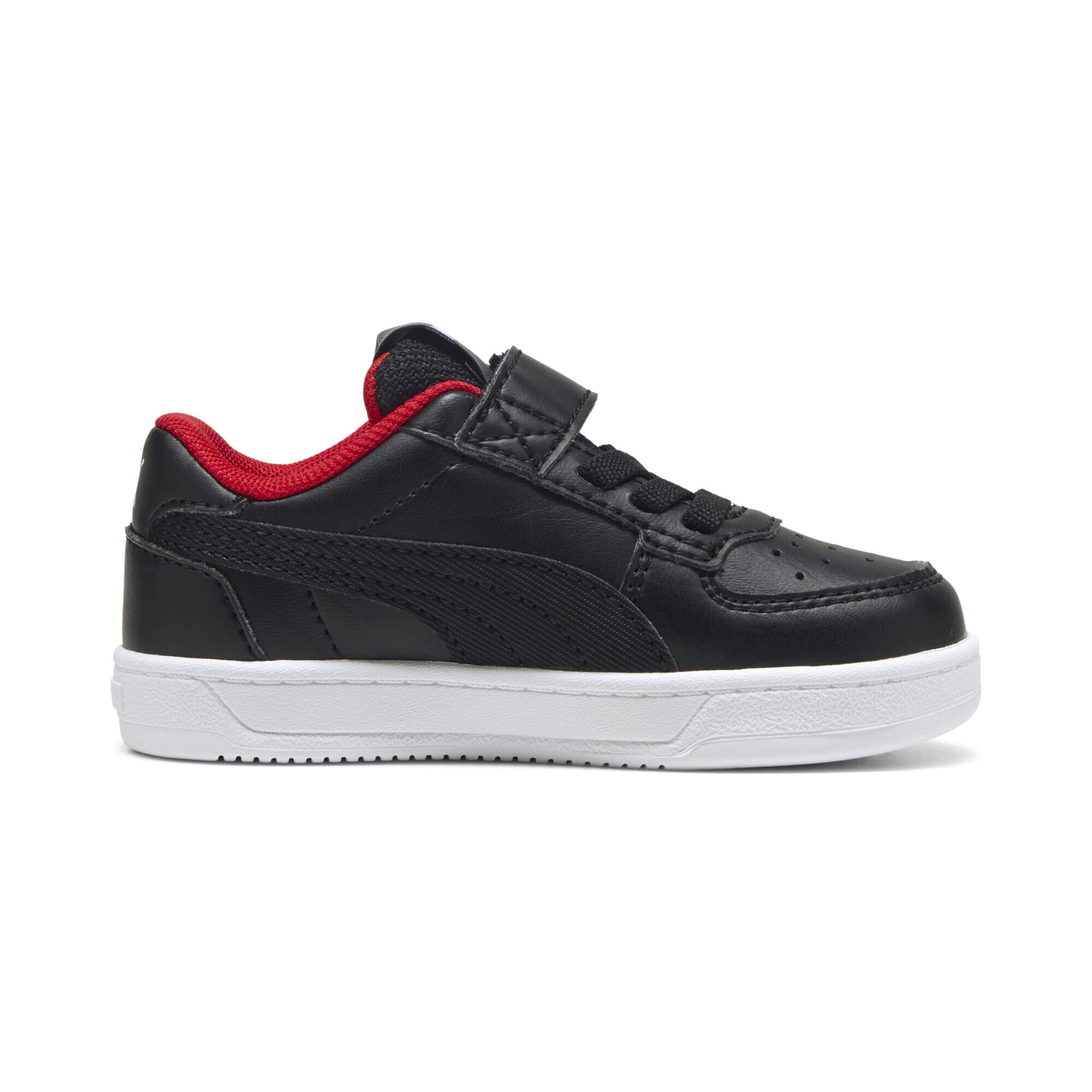 PUMA Sneaker »Scuderia Ferrari Caven 2.0 Sneakers Kinder«